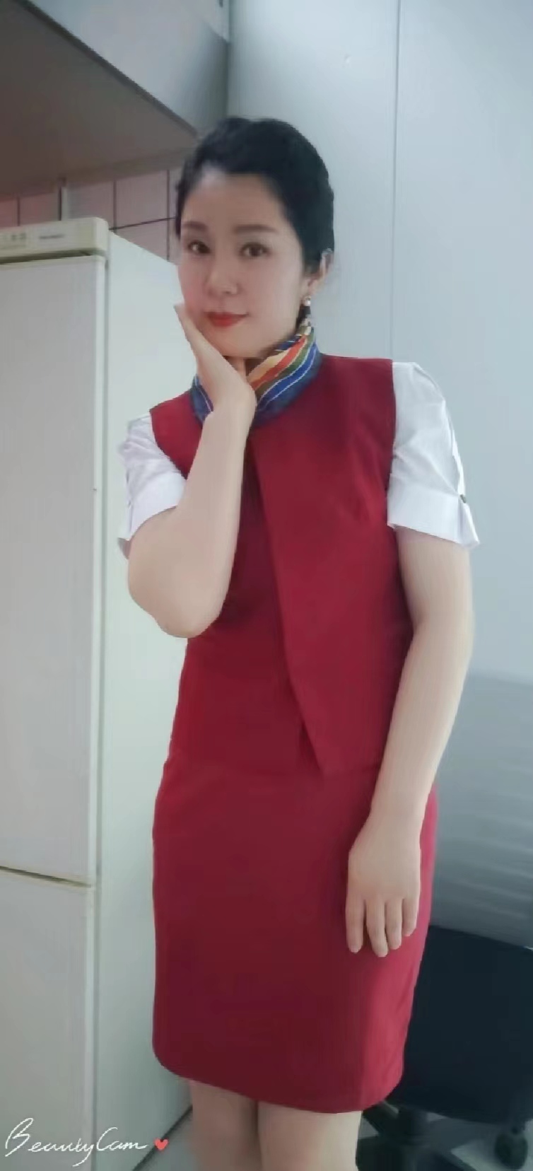 价格不贵服务很棒的姐姐