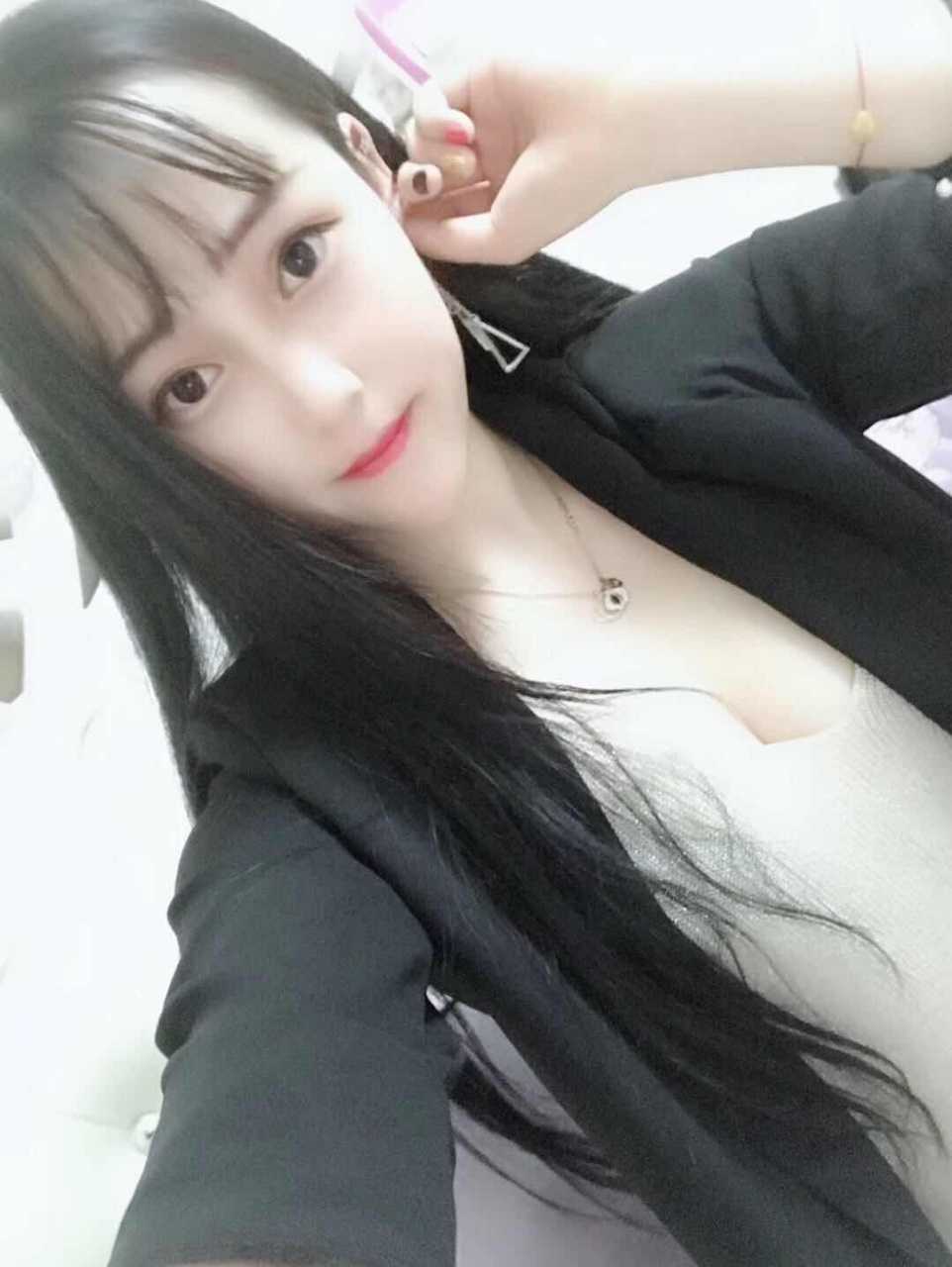 武昌区可爱的小姐姐