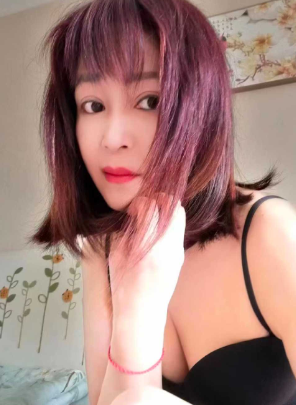 适合泄火的少妇