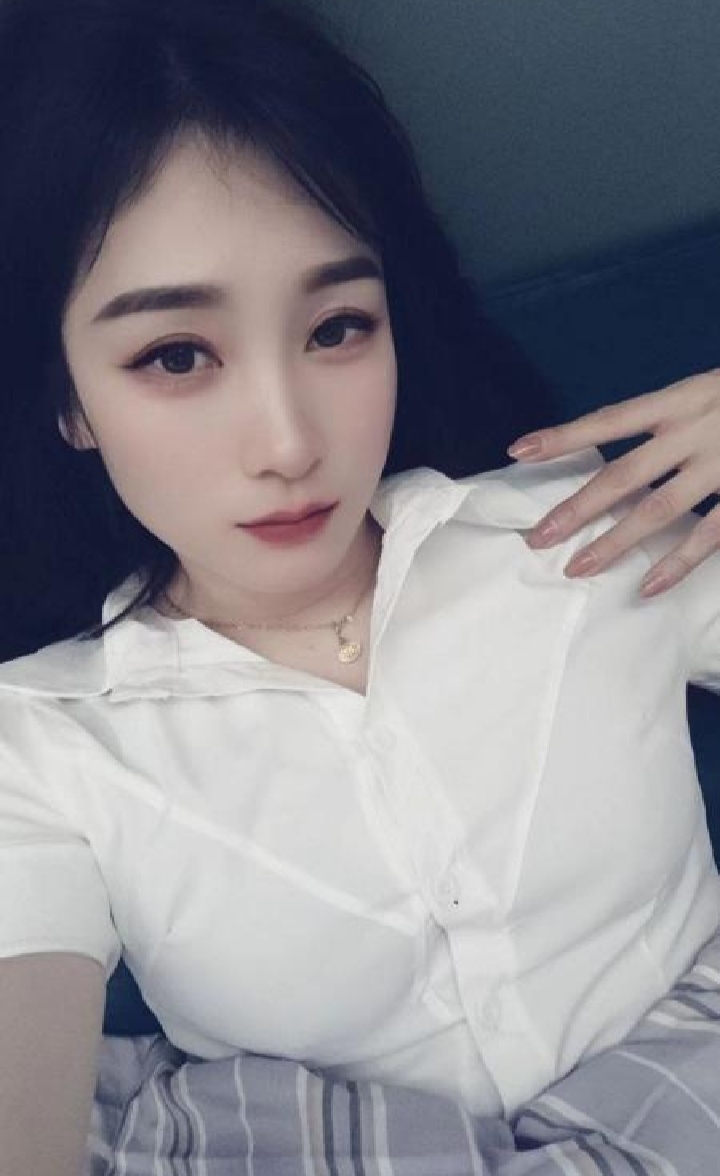 南山小妖精萌萌