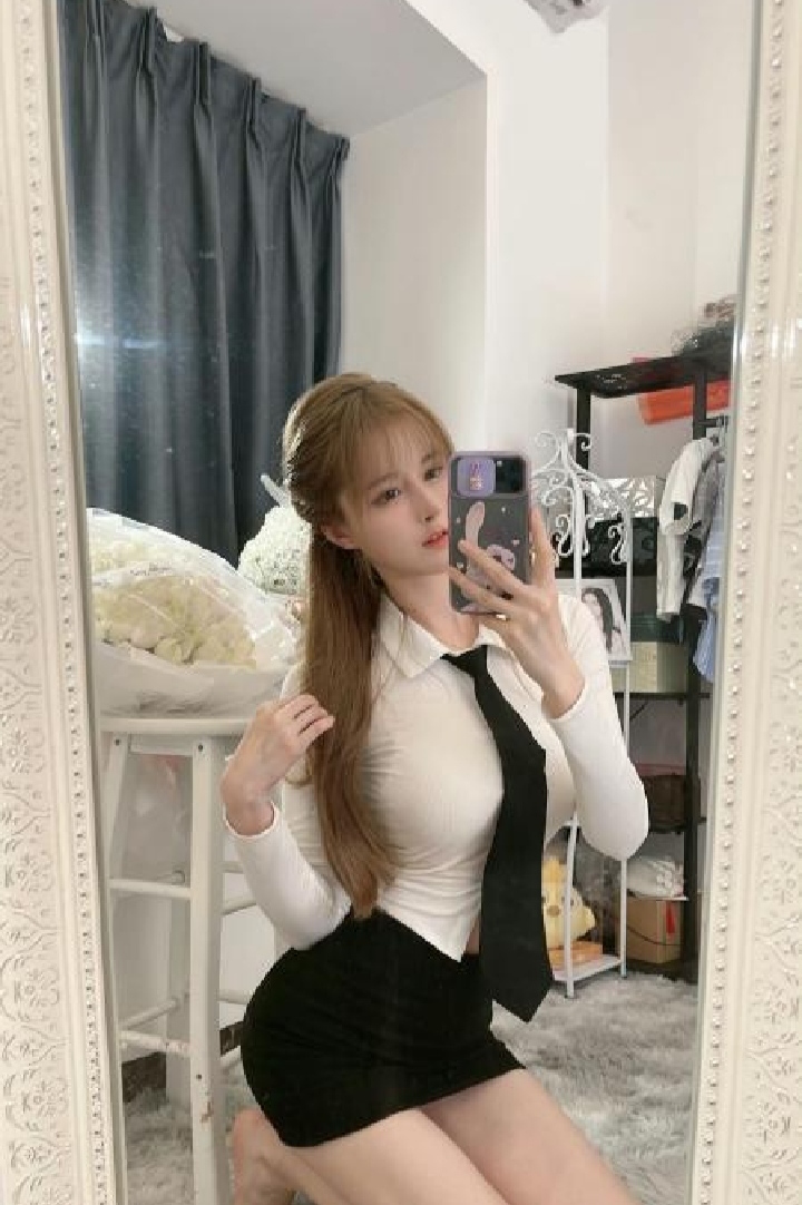 天河美艳大长腿乔乔