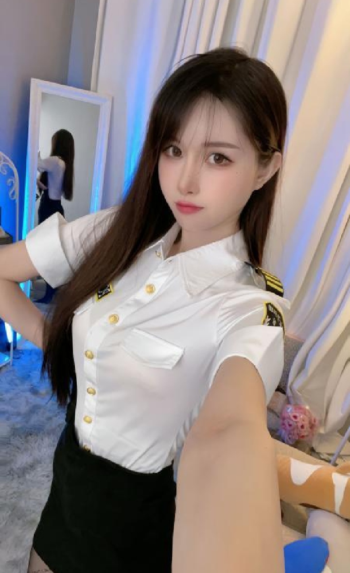 天河美艳大长腿乔乔