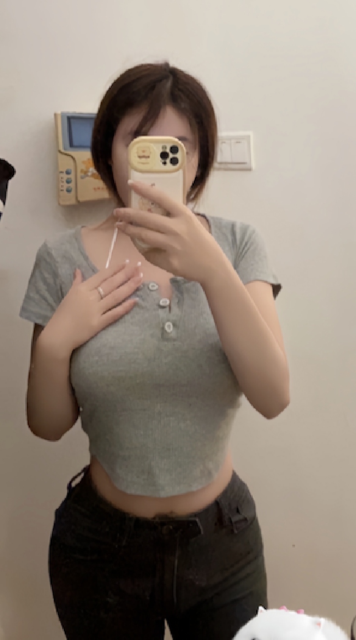 罗湖健身美眉咻咻