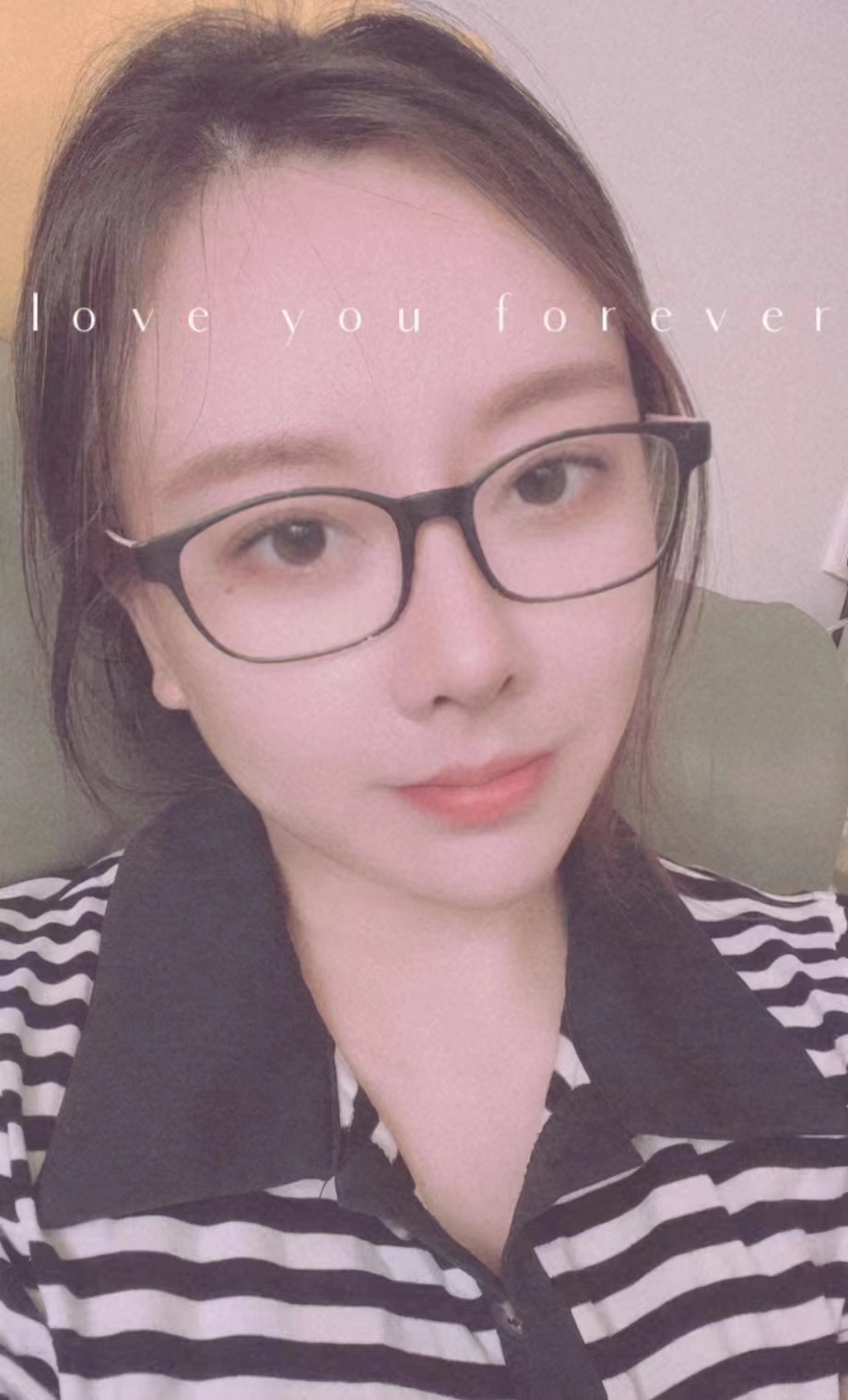 身材不错很有颜值