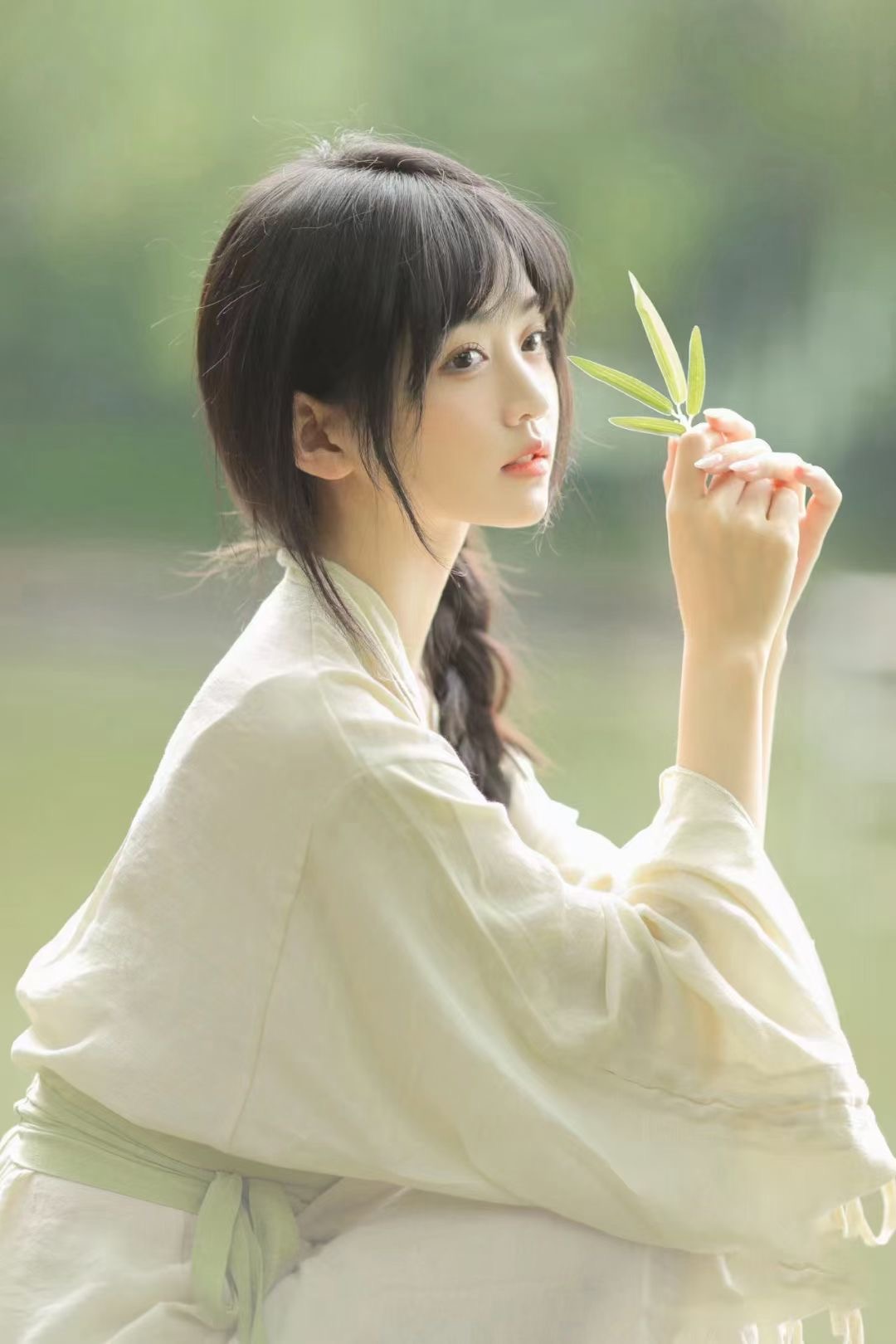 配合度高很不错的妹妹