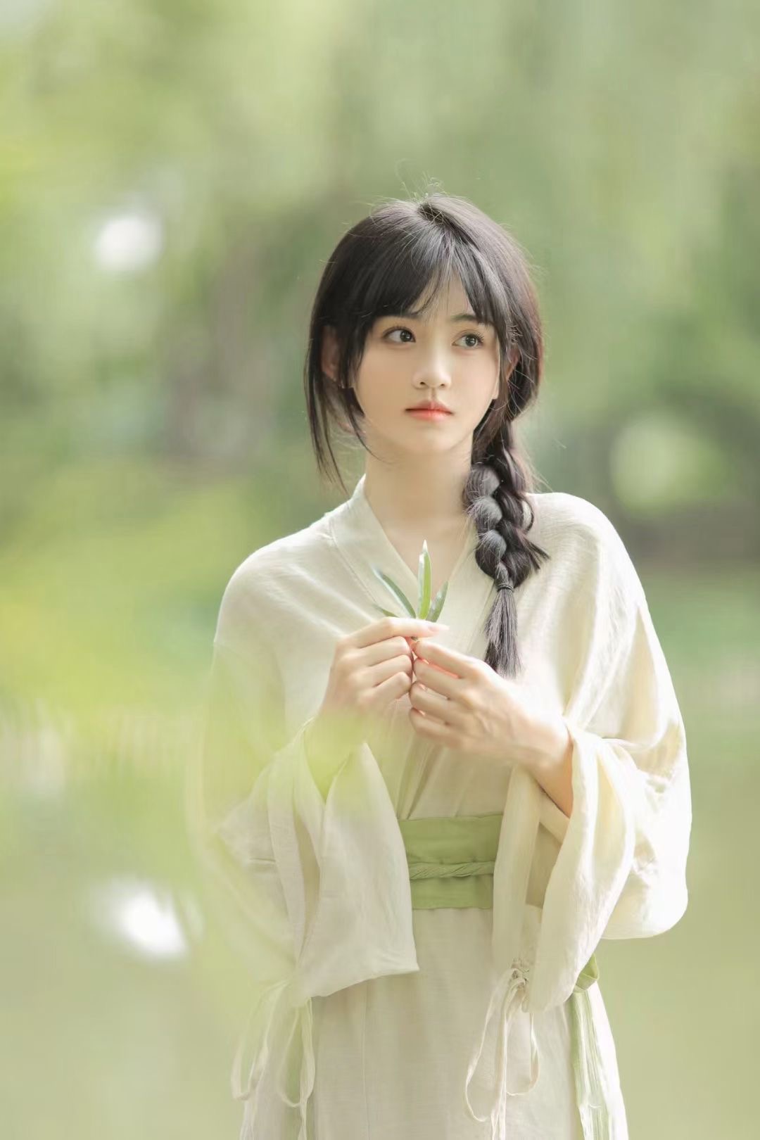 配合度高很不错的妹妹