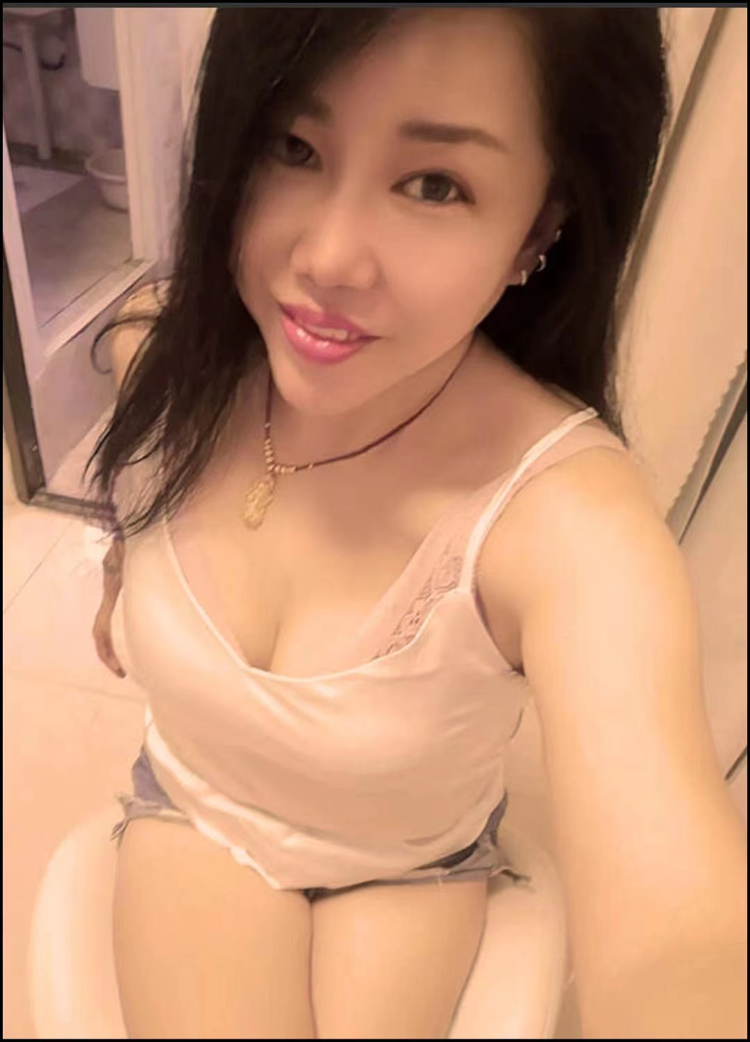 价格不贵胸很大