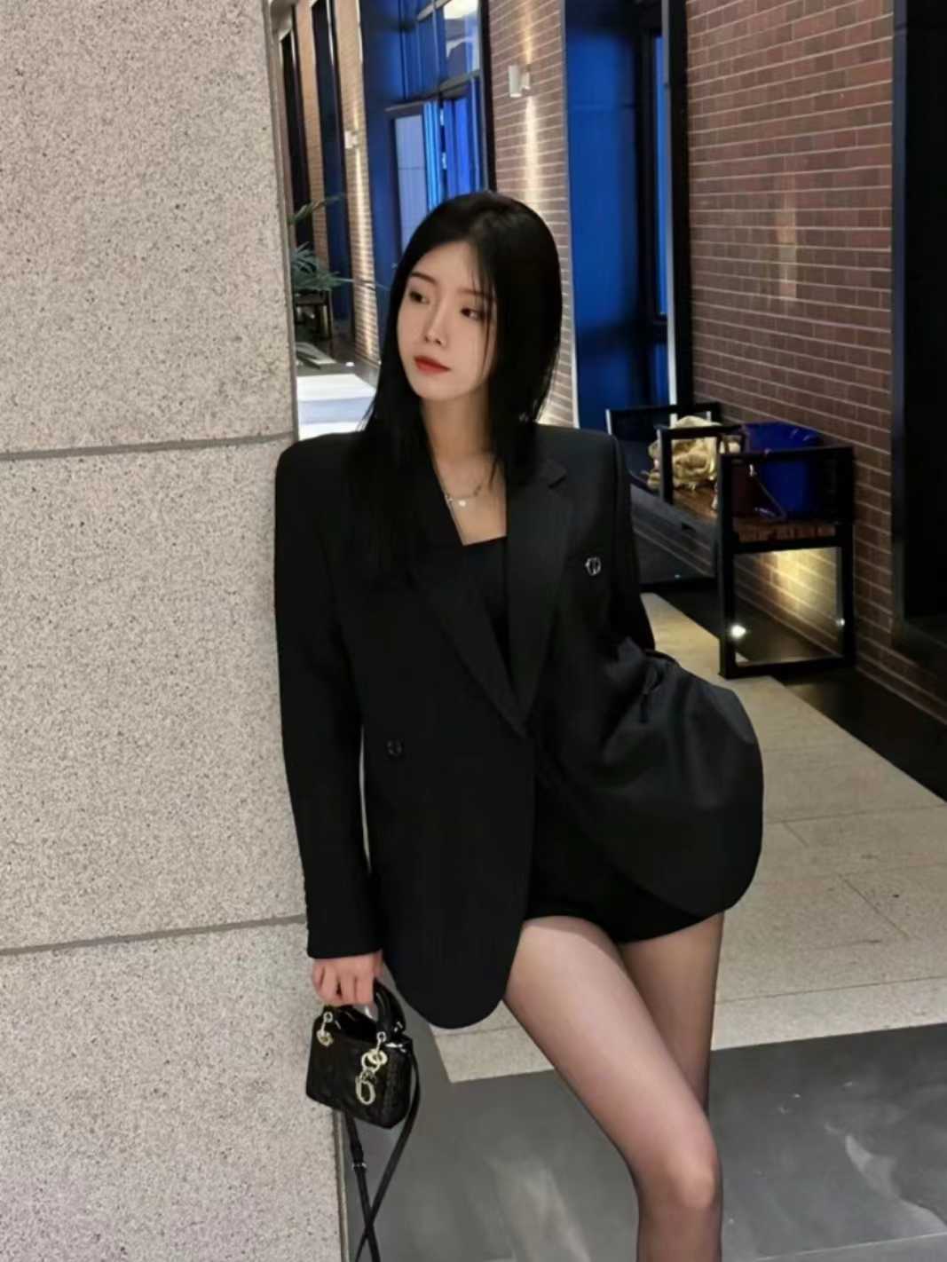 KH很卖力包裹性很强