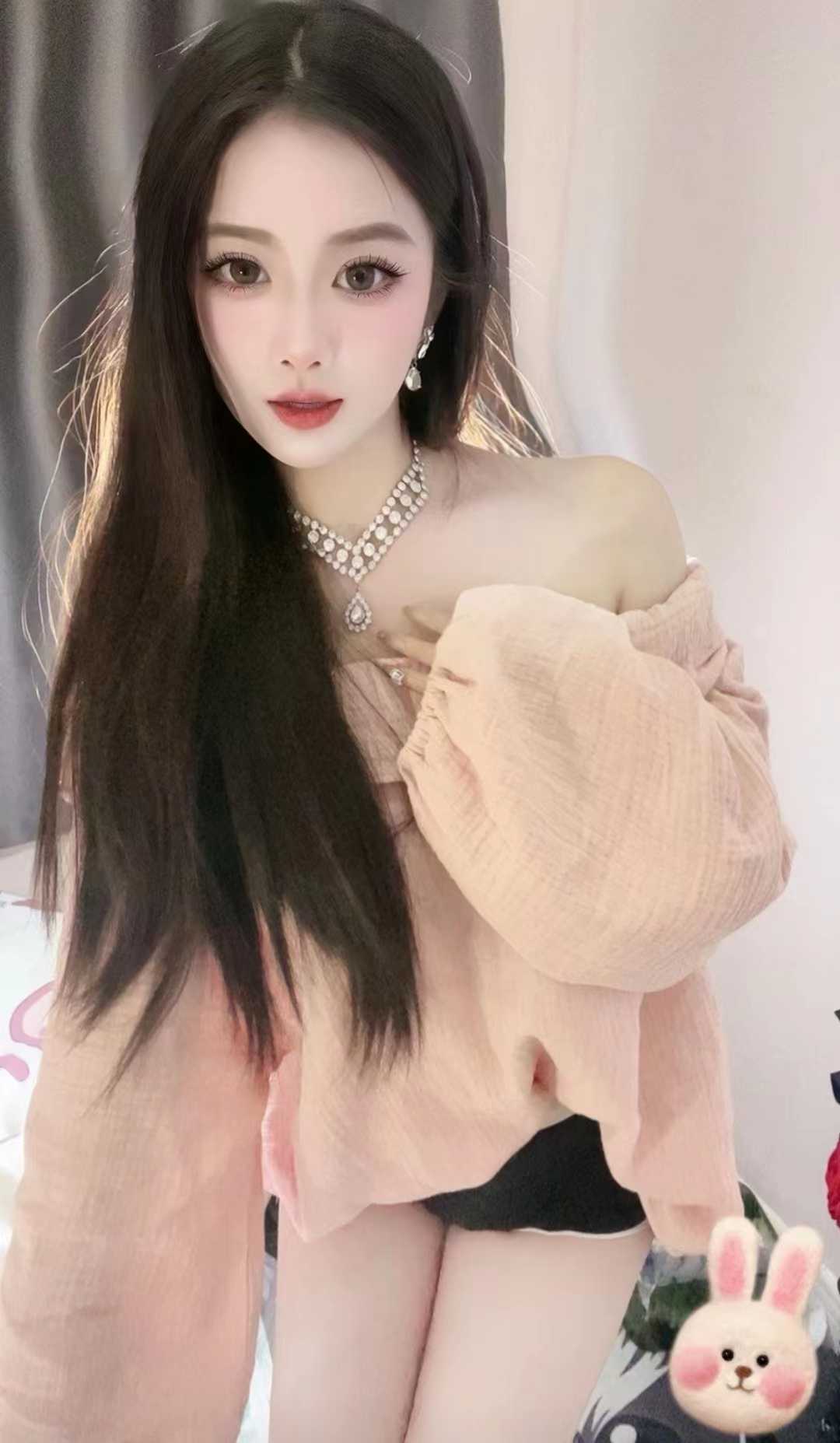 渝北区很有味道的妹妹