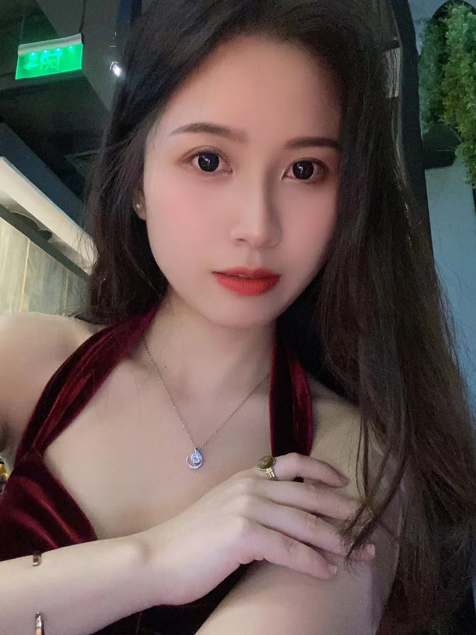 情人感超级十足的妹妹