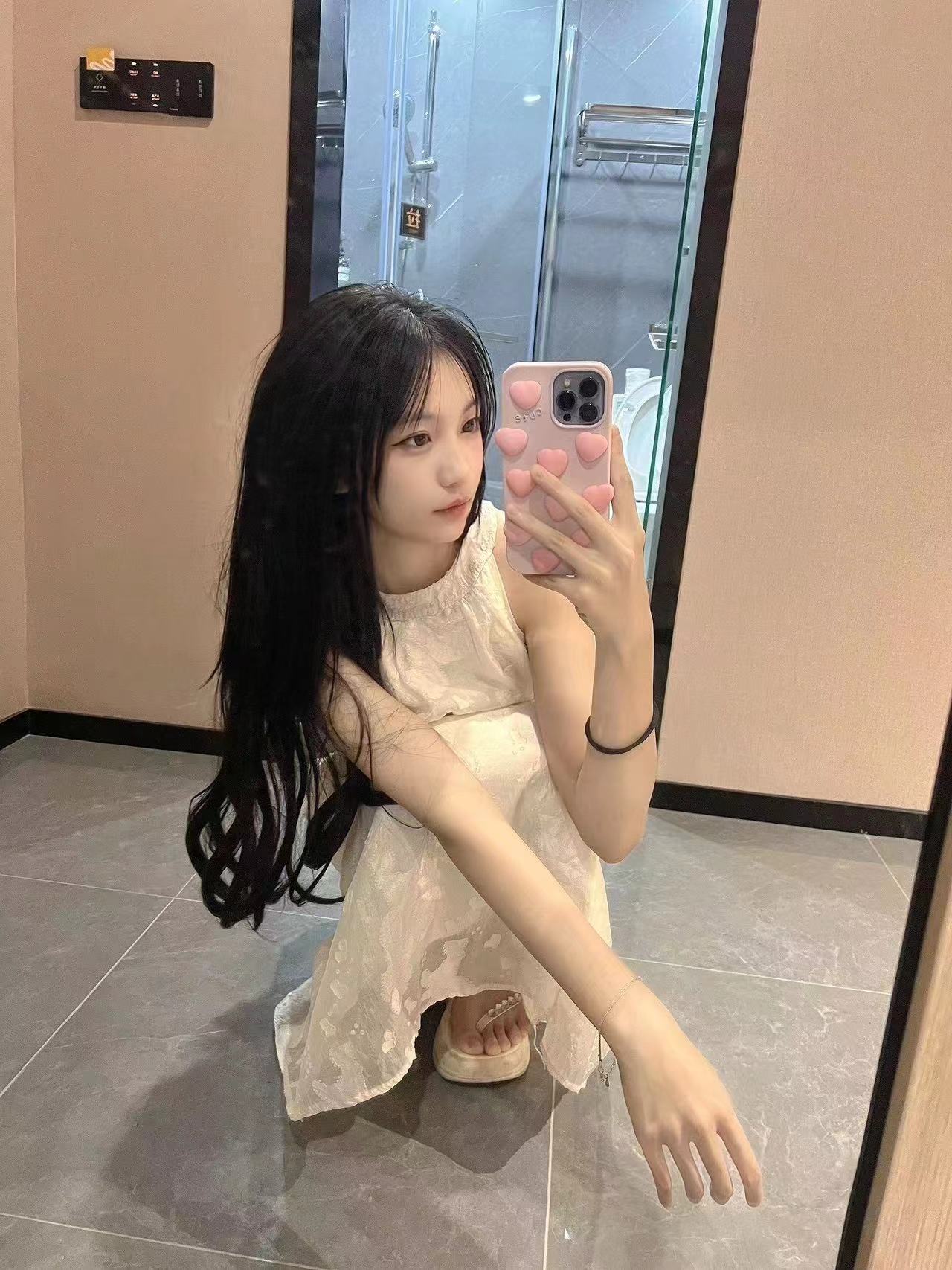 西安咸阳同城学生妹兼职