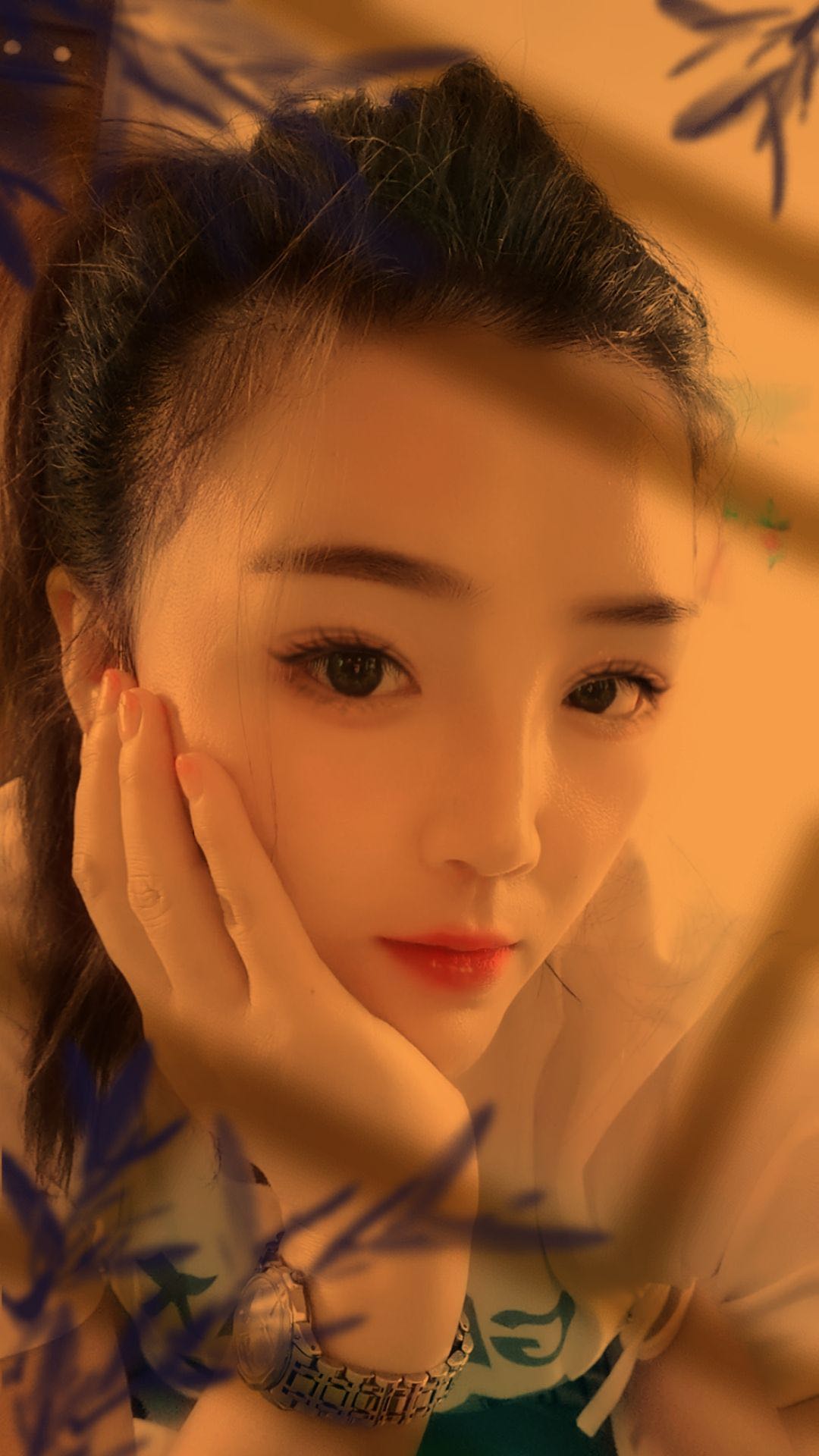 值得一冲性感美女