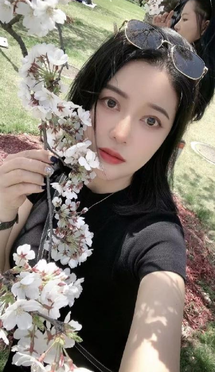 打卡徐汇小nuonuo