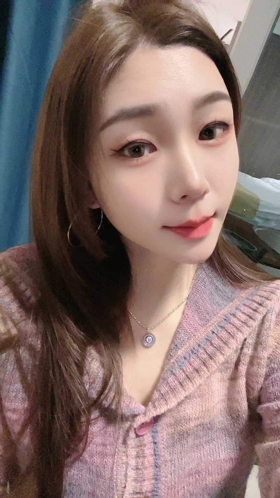 很不错的一个妹妹