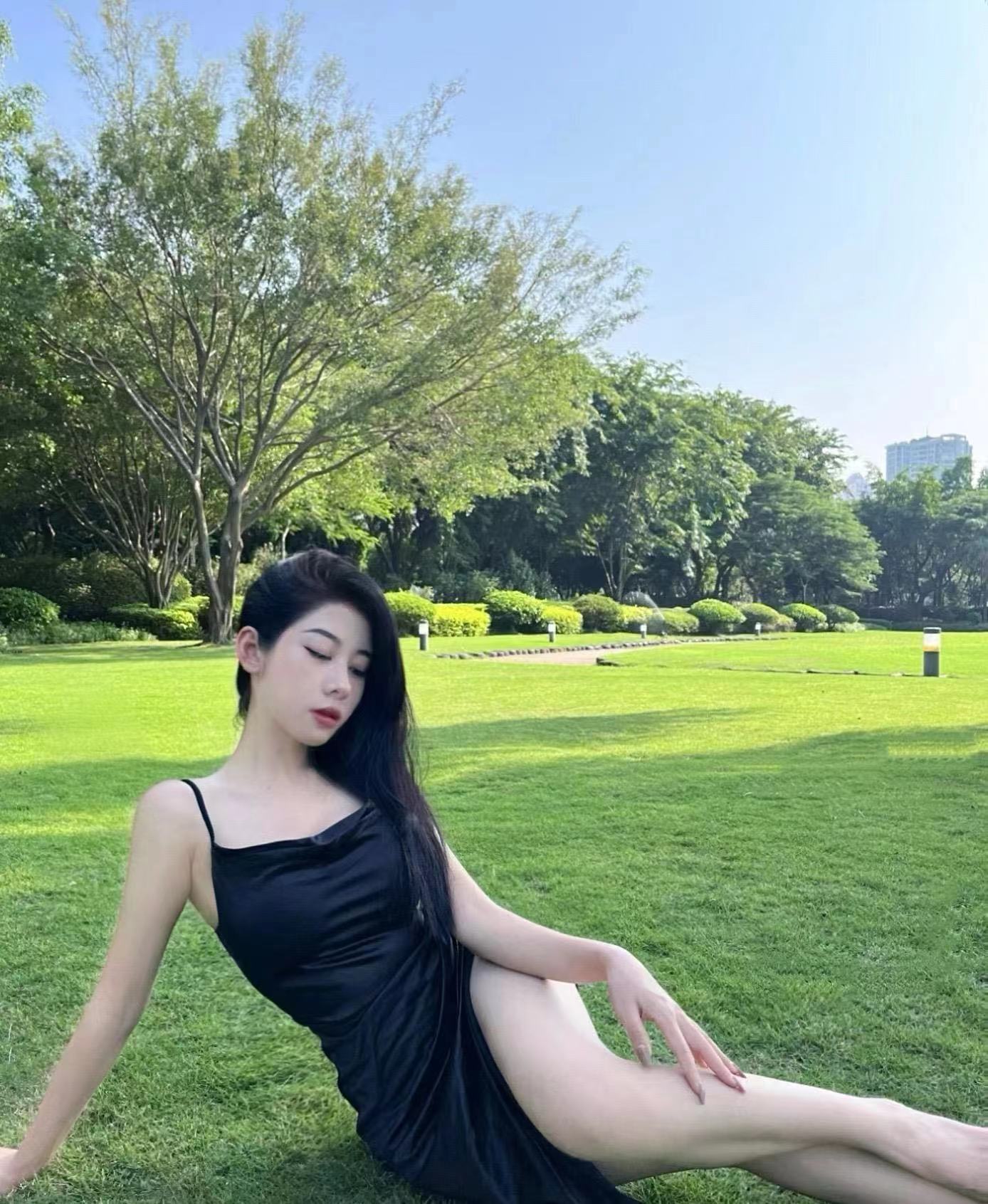 很值得试试的妹妹