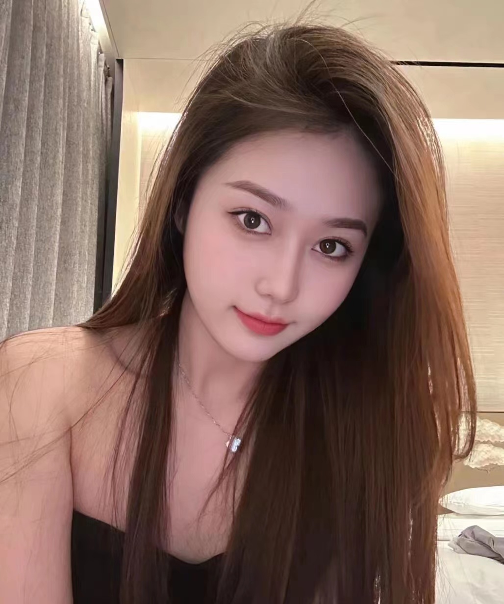 很Sao很不错的一个妹妹