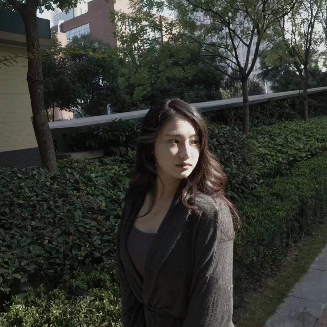 朋友介绍的妹子