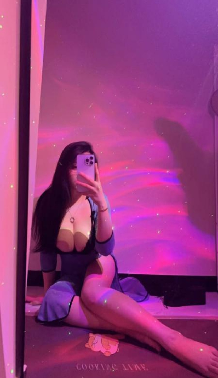 闵行巨乳尤物宁轻雪