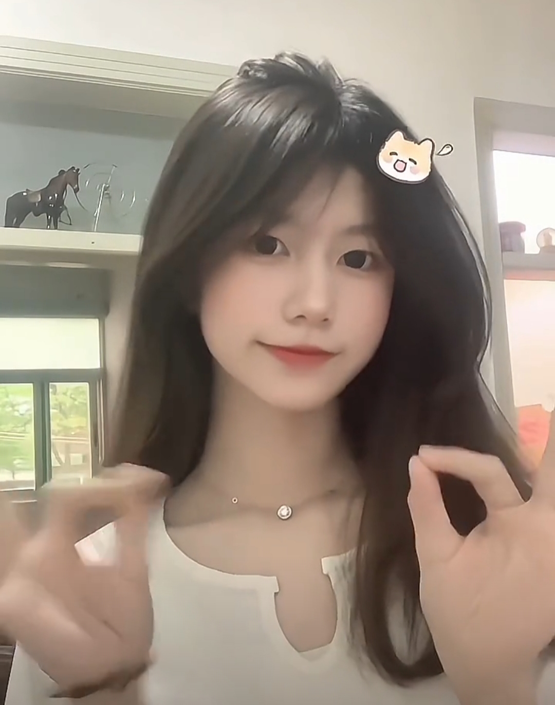 昆山漂亮小姐姐