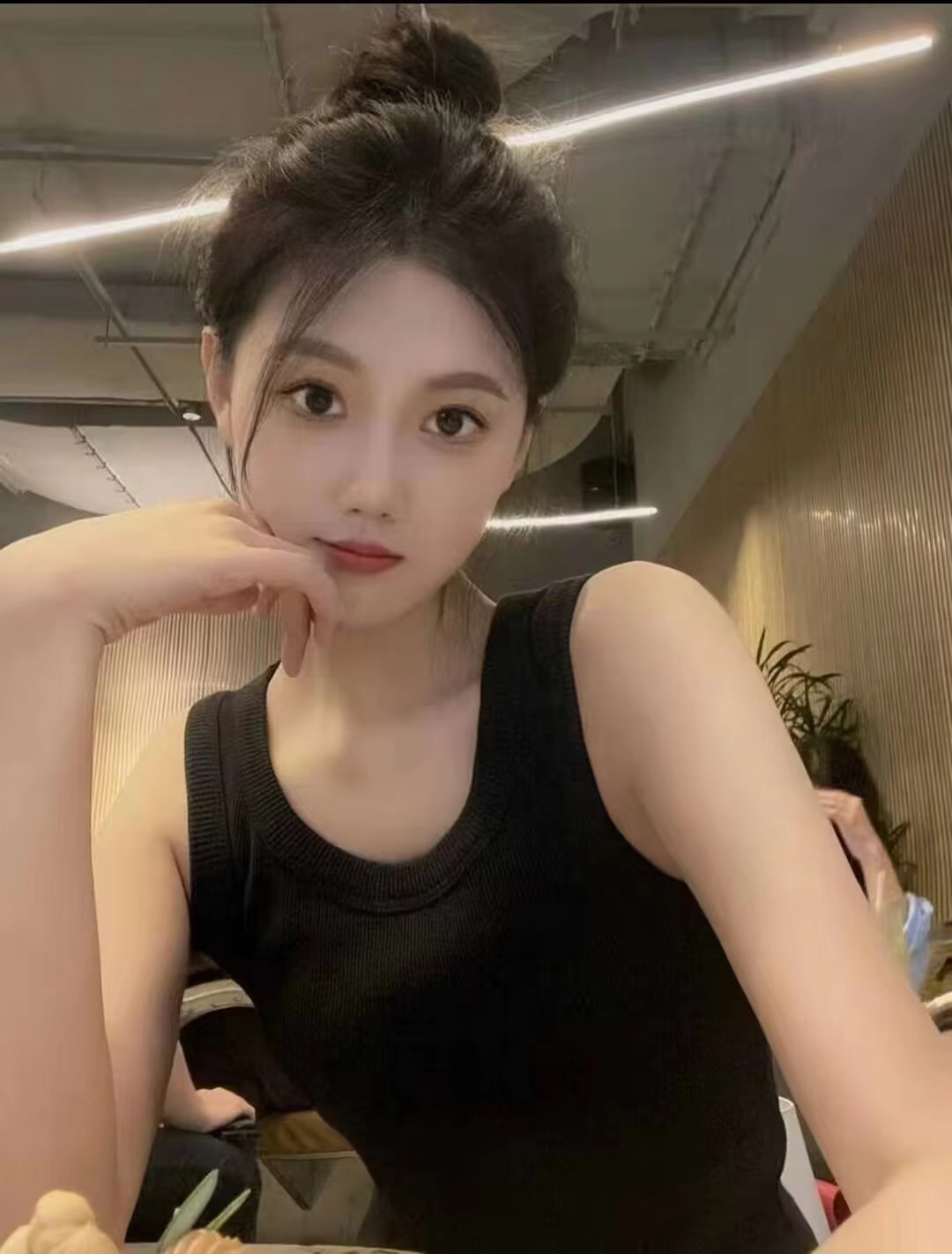 各方面都很棒的妹妹