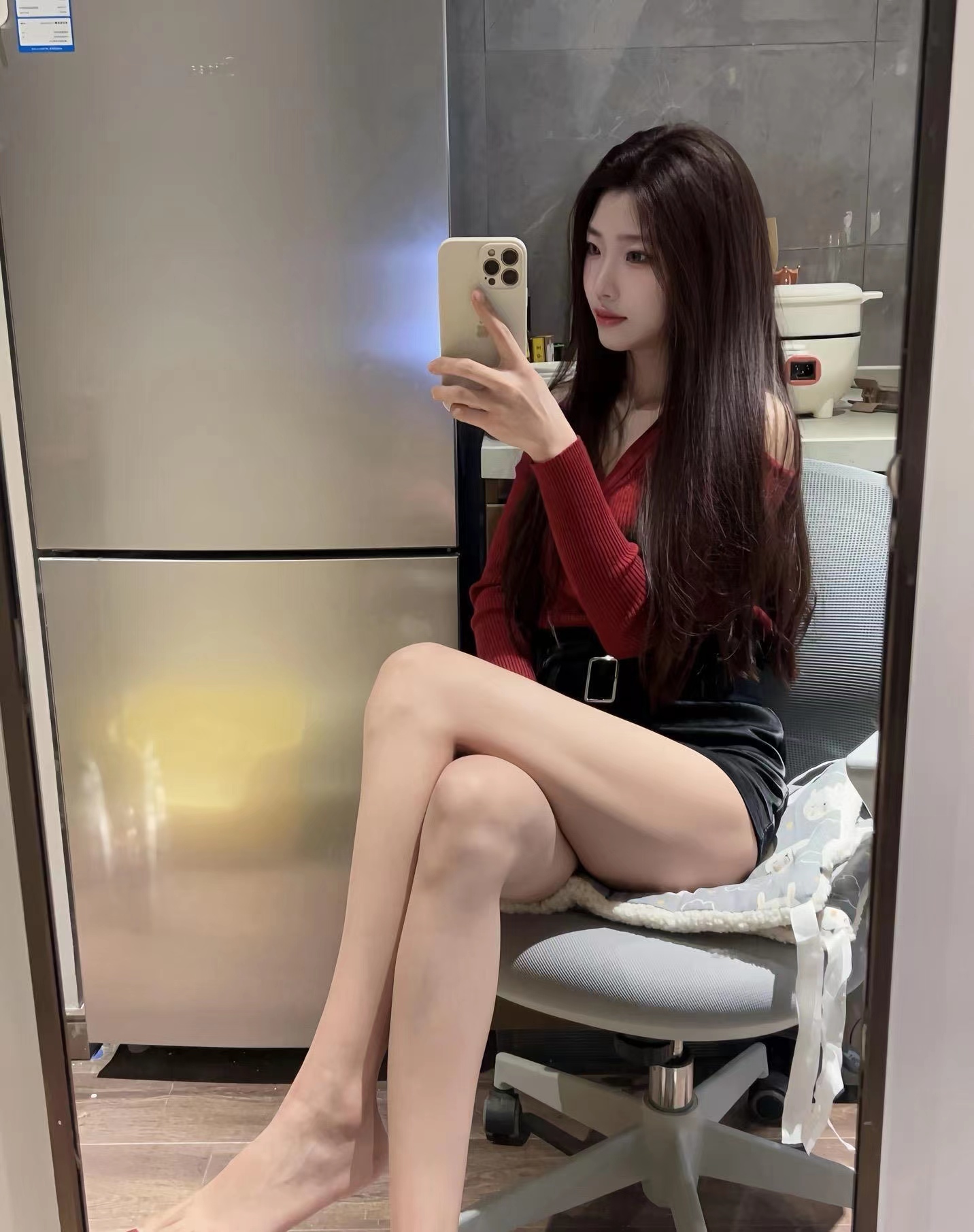 武侯区新人娜娜老师