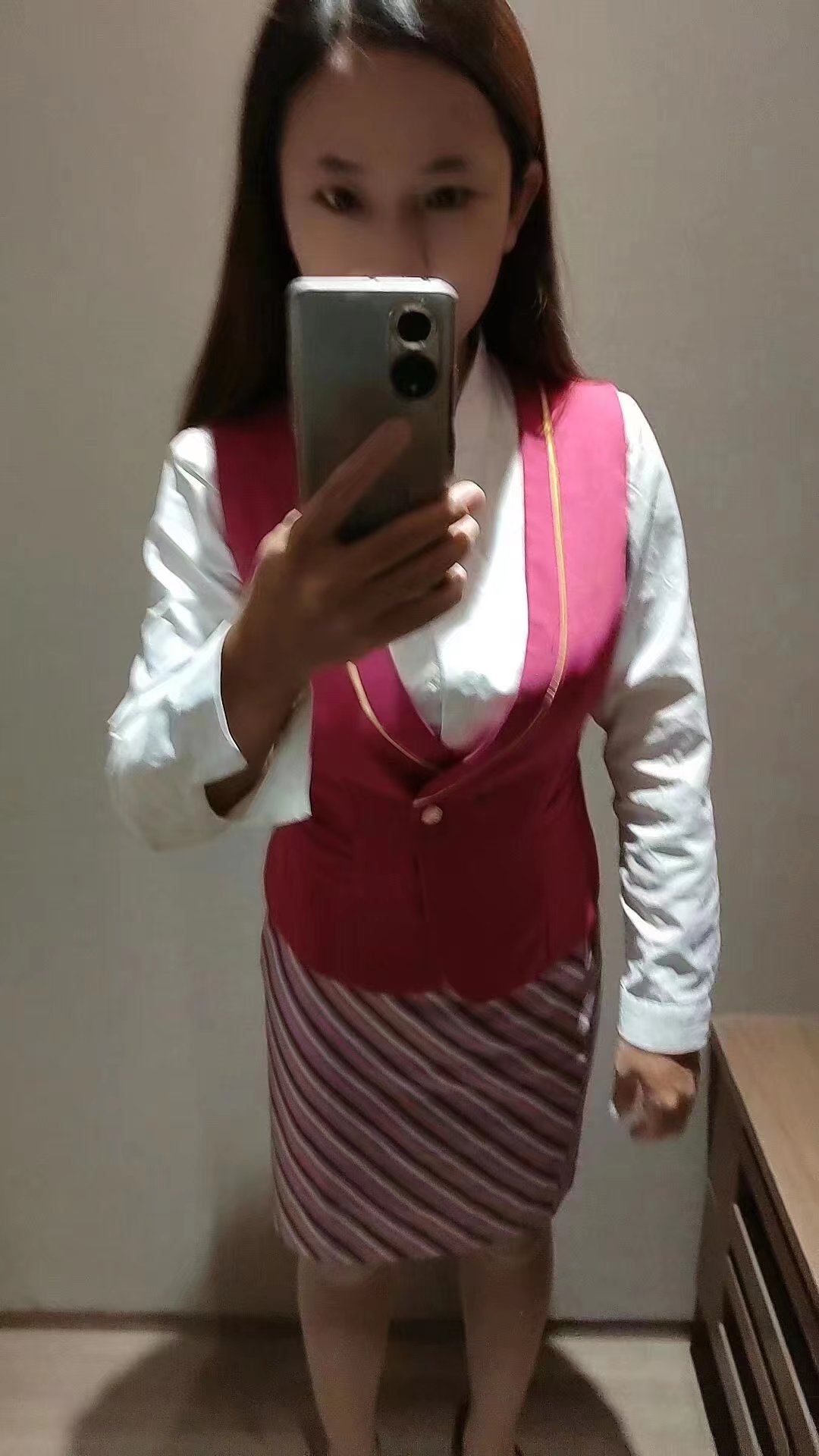 浦东兼职外卖小姐姐