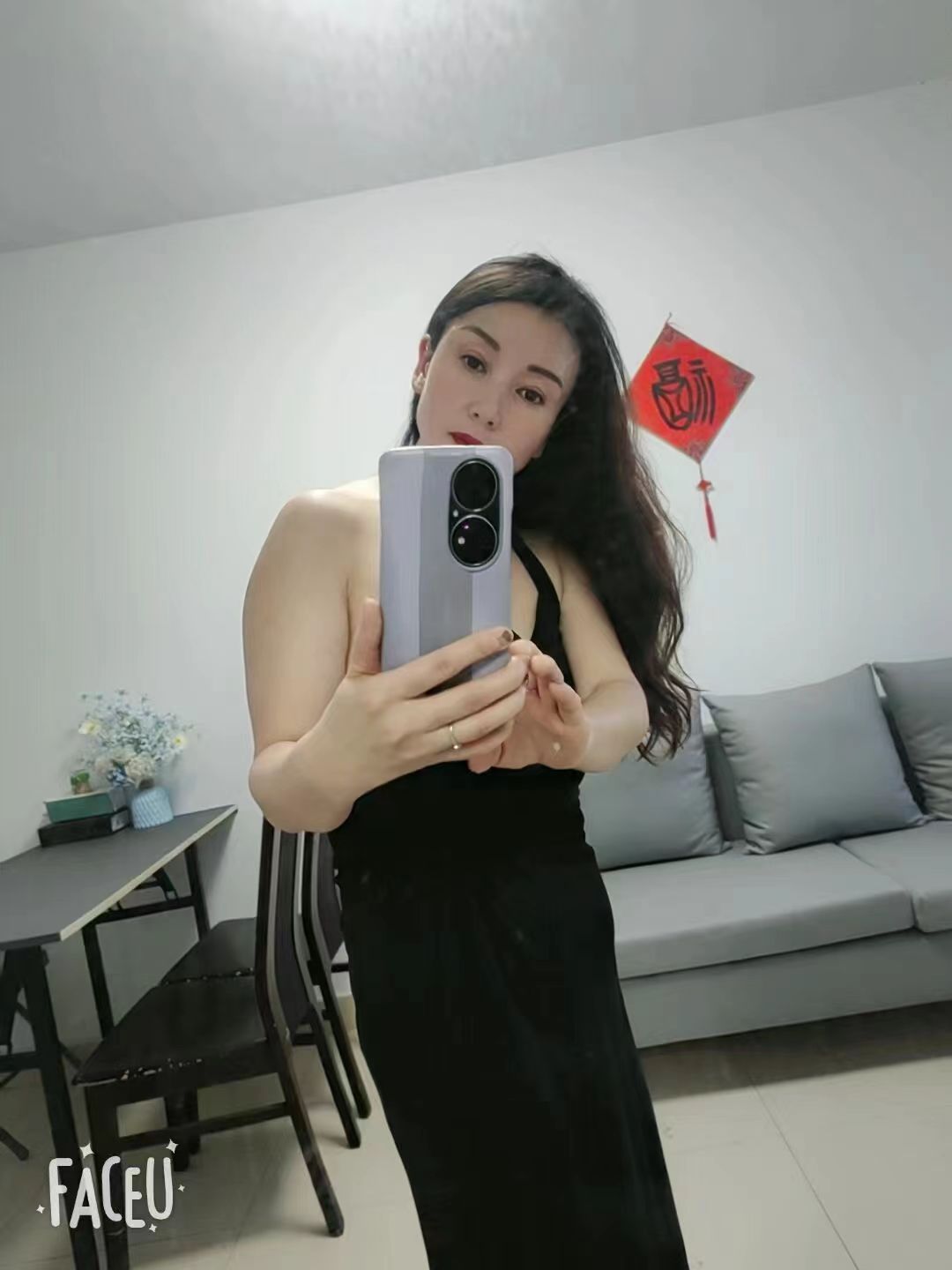 拱墅区可双飞的小姐姐