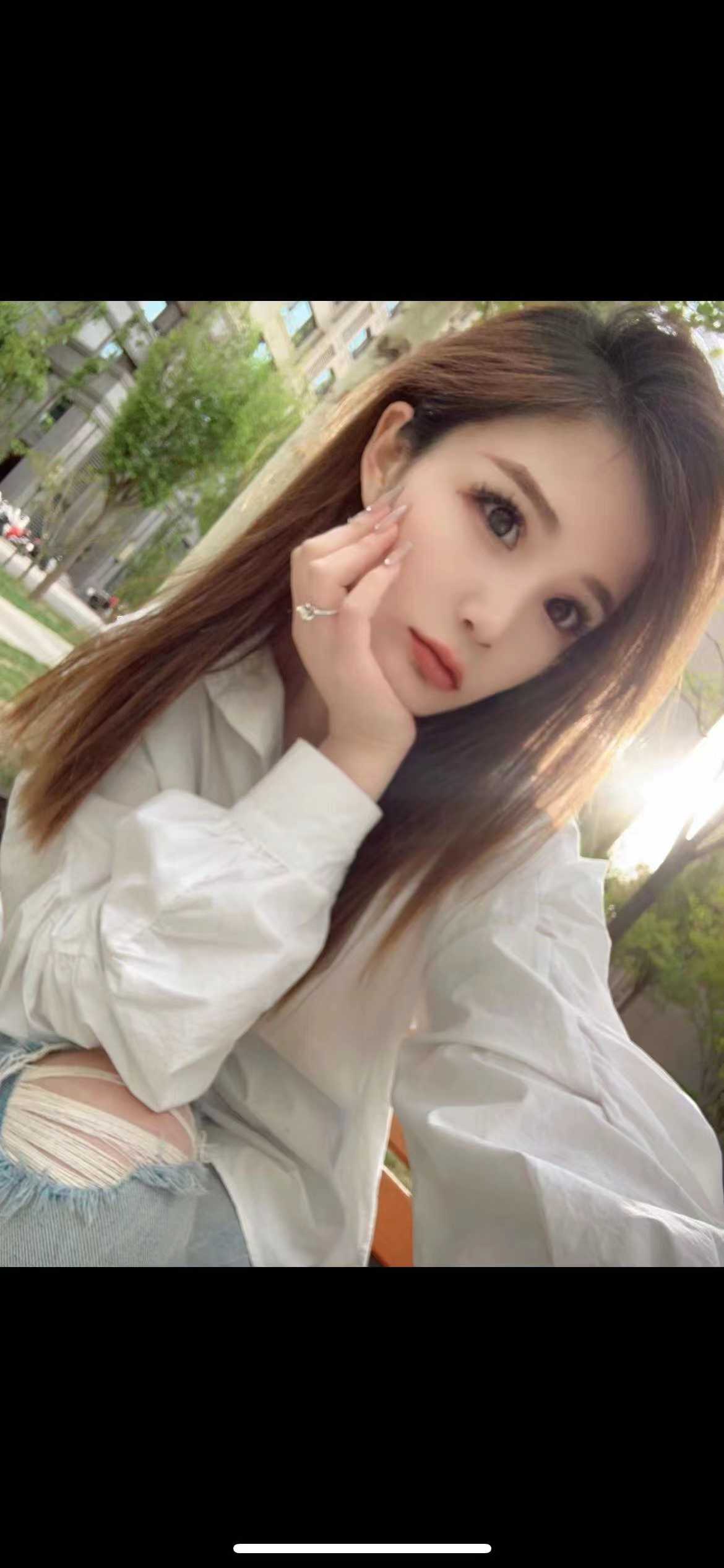 上路子很Sao的妹妹