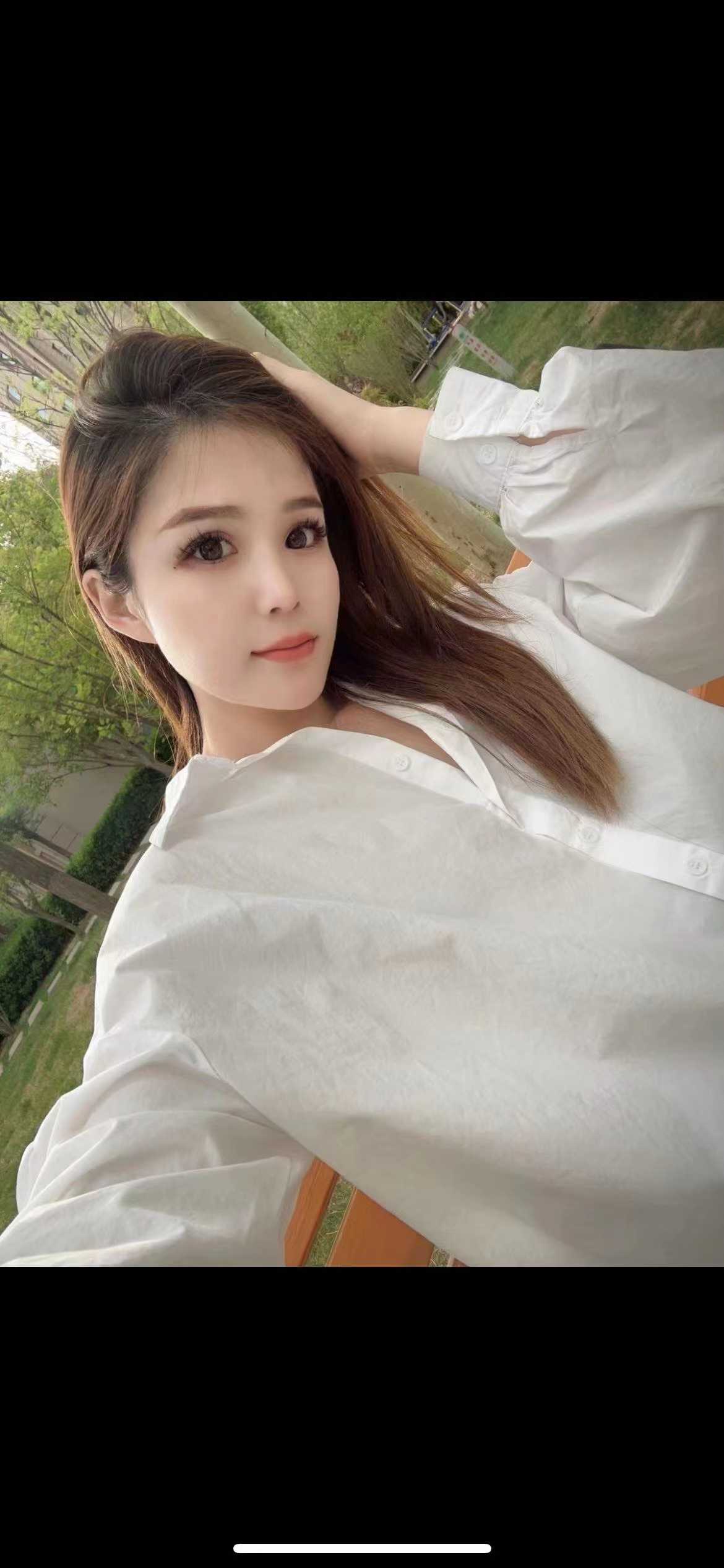 上路子很Sao的妹妹