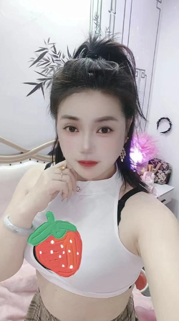 身材不错还有很多Sao话