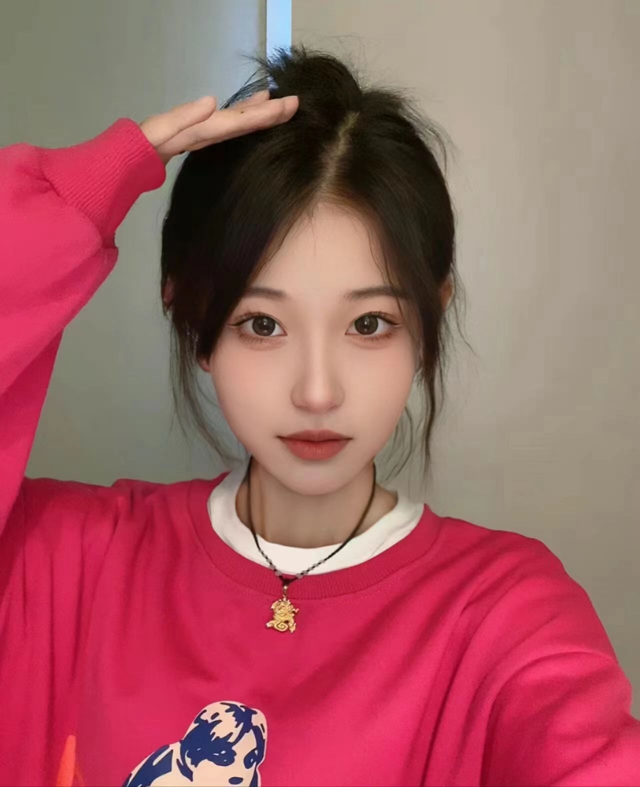 小姐身材好颜值棒