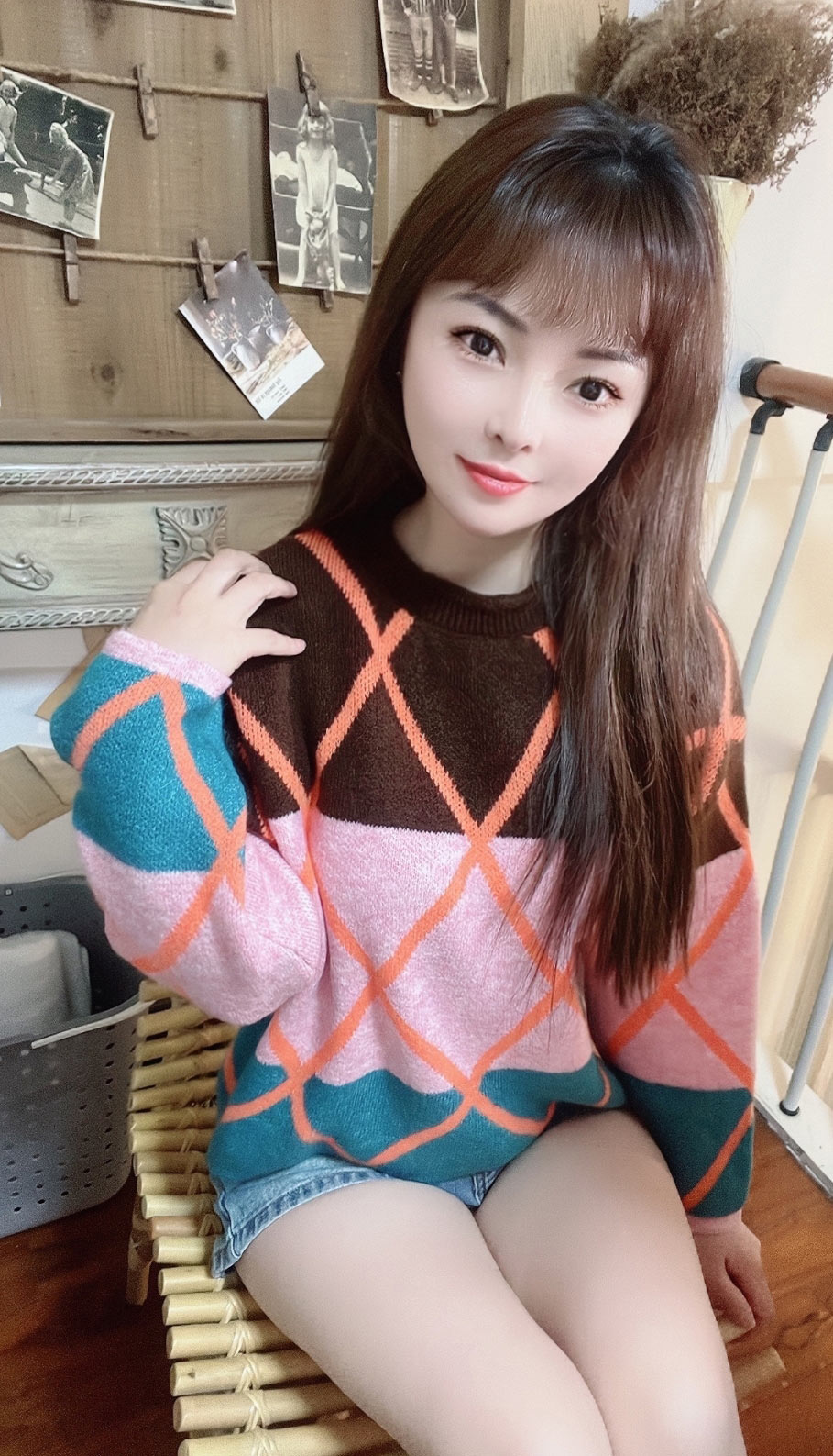 广州越秀西西小娘子