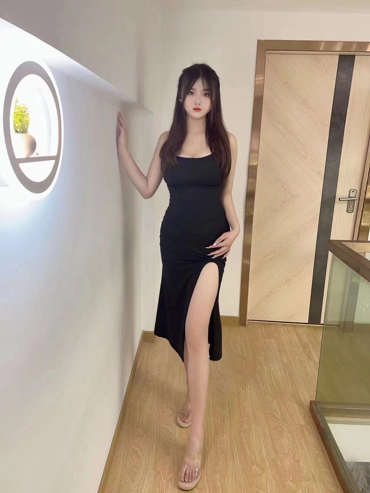 佛山服务少女莎莎