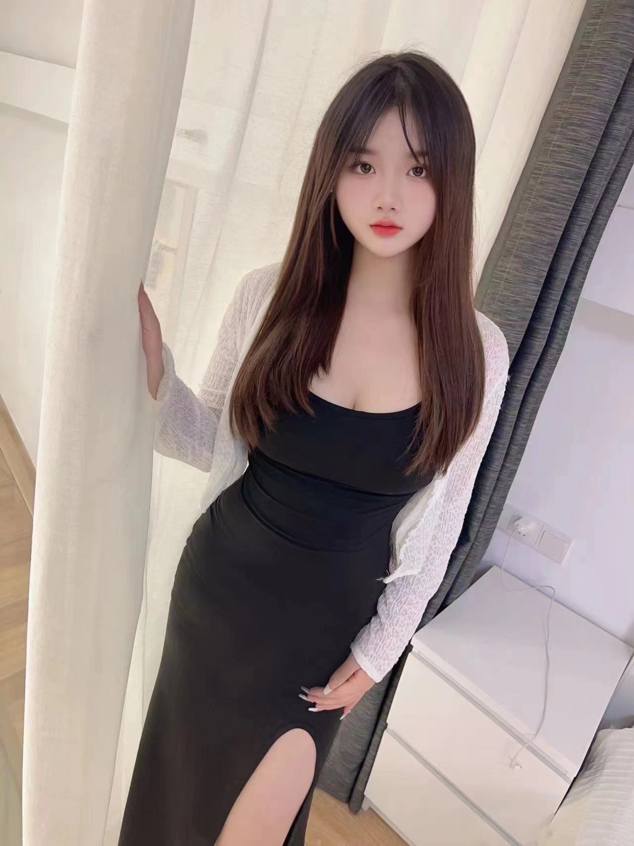 佛山服务少女莎莎