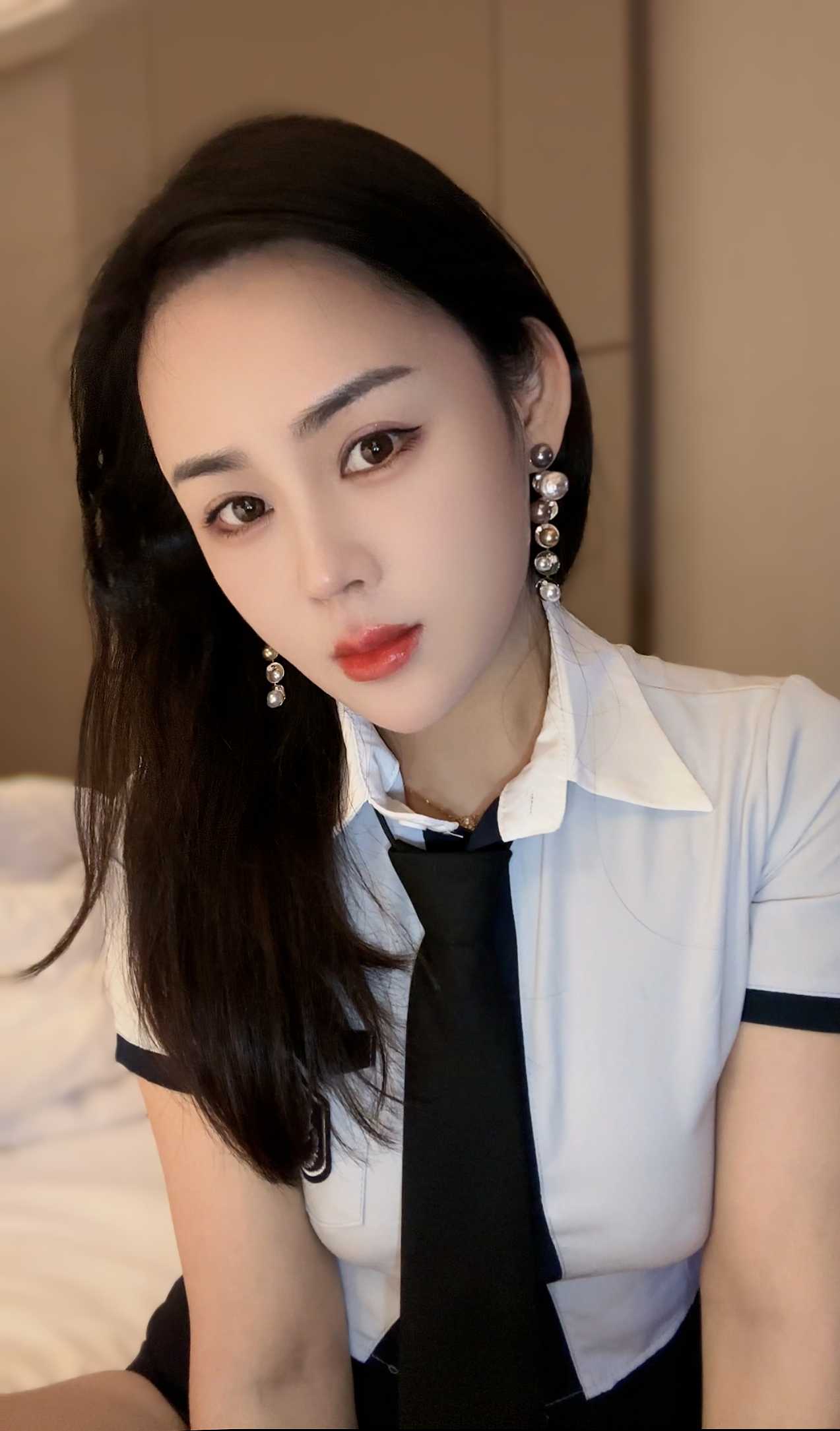 福田极品大美妞安吉丽娜