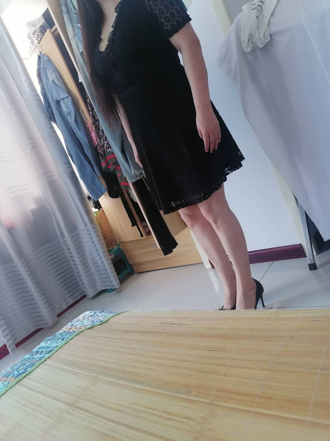 开发区丰满熟女