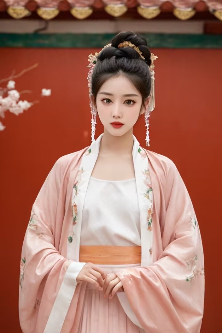 香坊气质温柔女