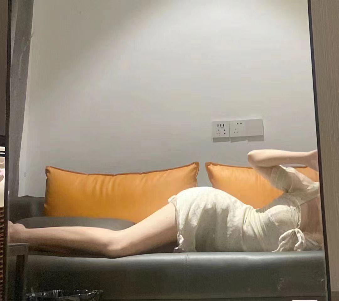 武侯区火热短发少妇