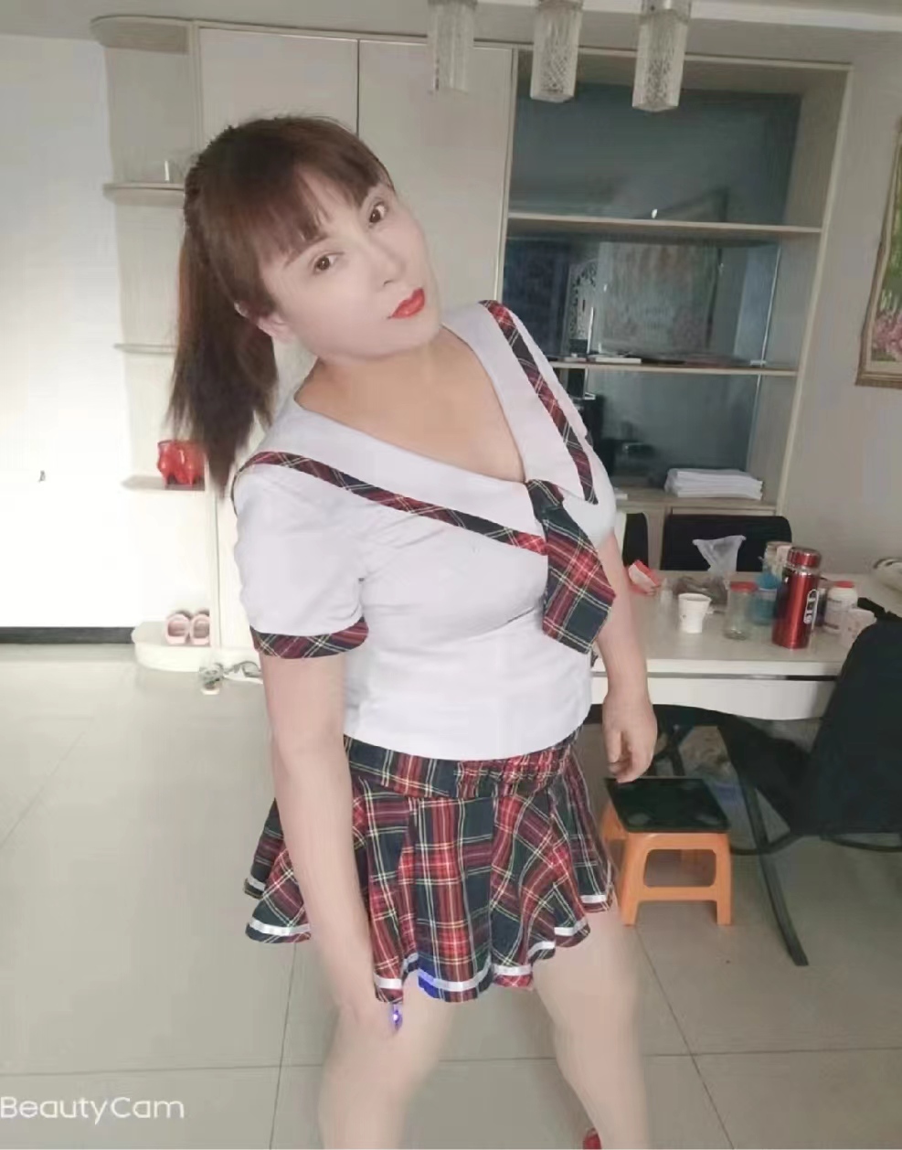 北二环火热熟女sm冰冰