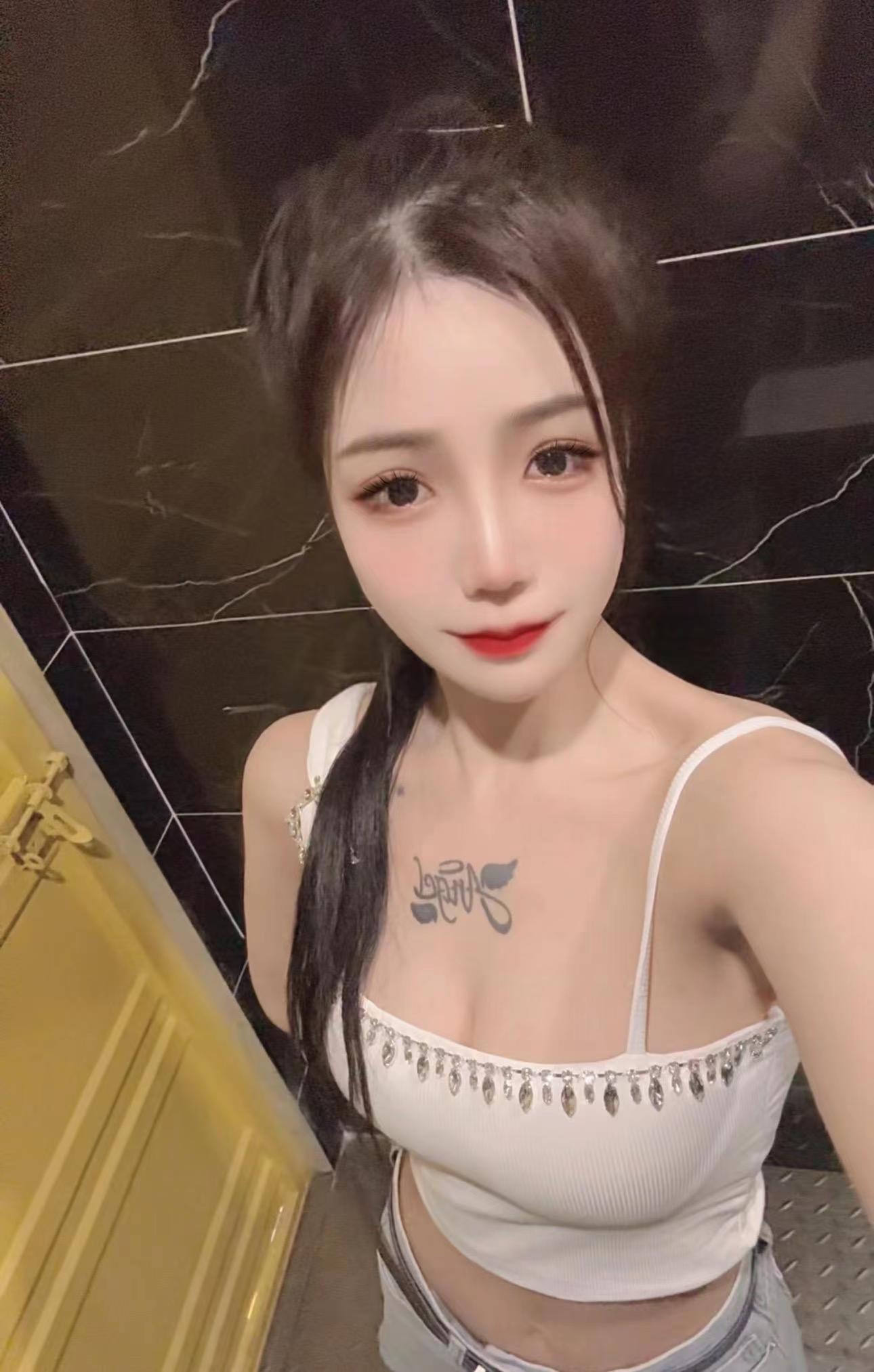 性价比高的妹子