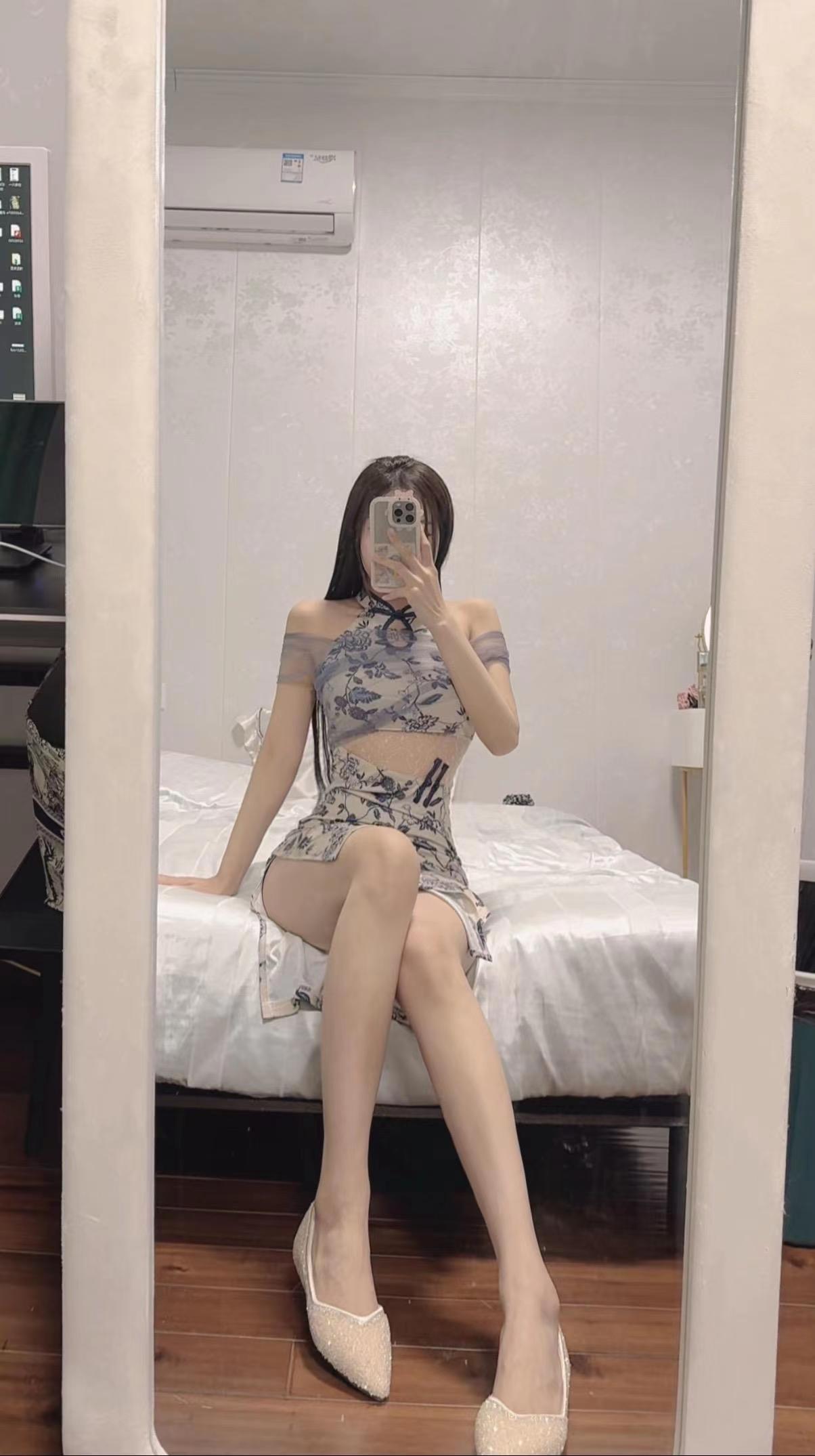 性价比高的妹子