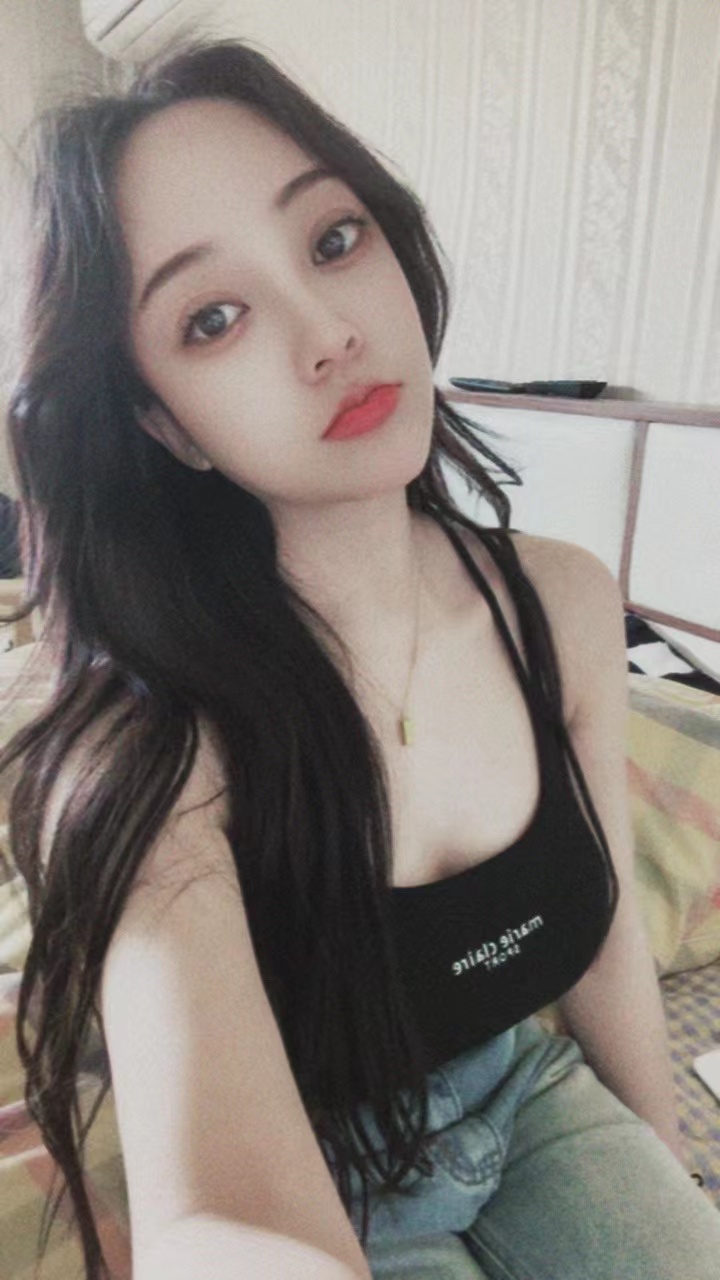 性感有颜值美女