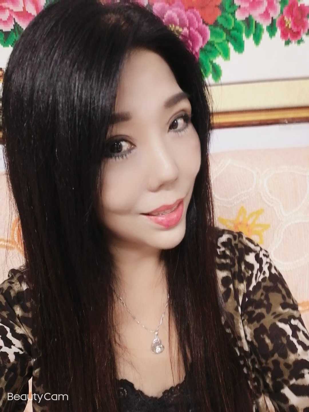 吕家坨熟女大姐