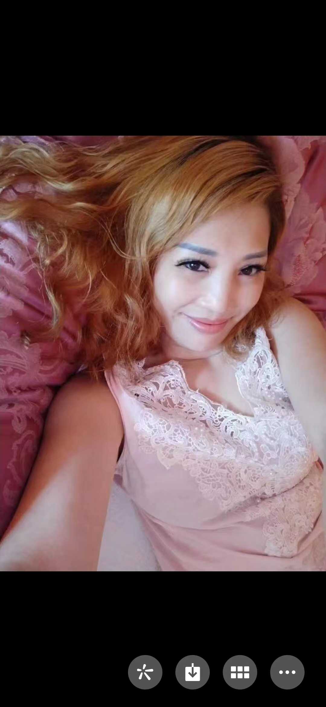 值得卸货的少妇