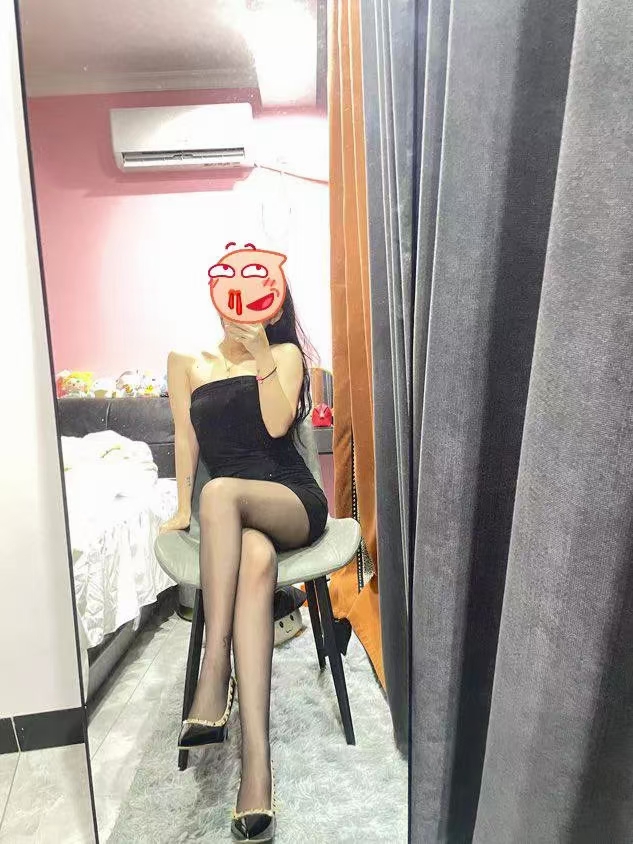 湖南辣妹身高165很温柔的妹妹