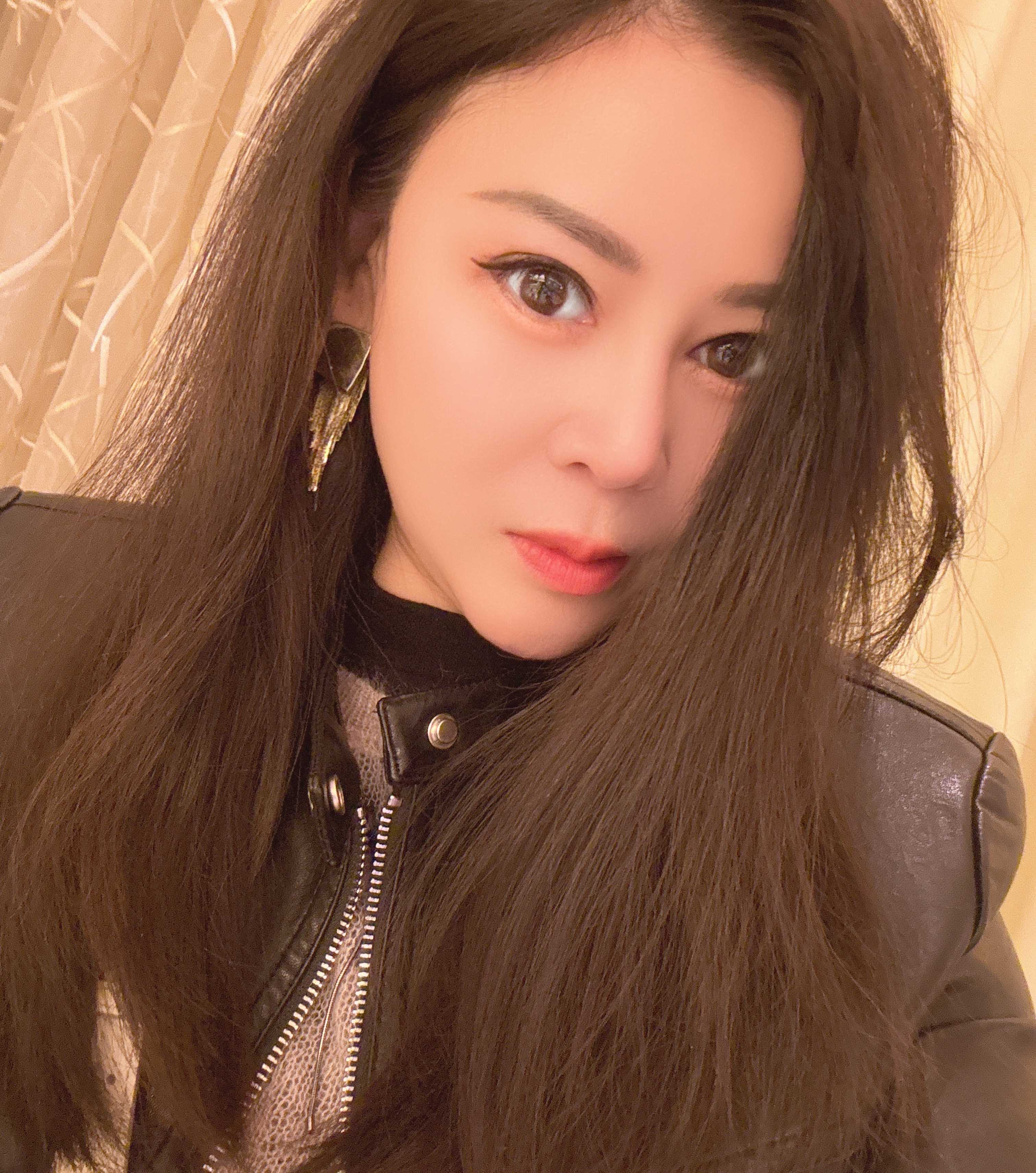 广州热火御姐兮兮