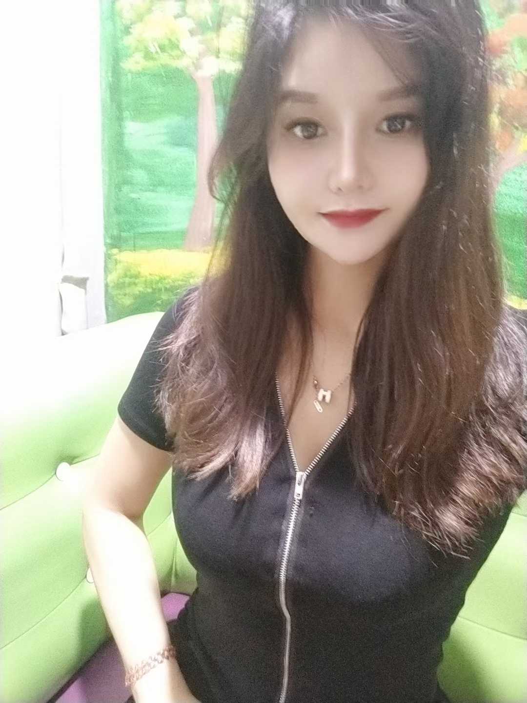 崇川区漂亮妹子