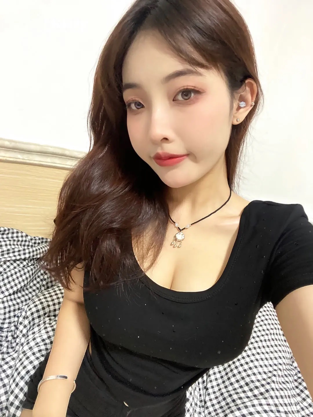 松江居家兼职妹妹