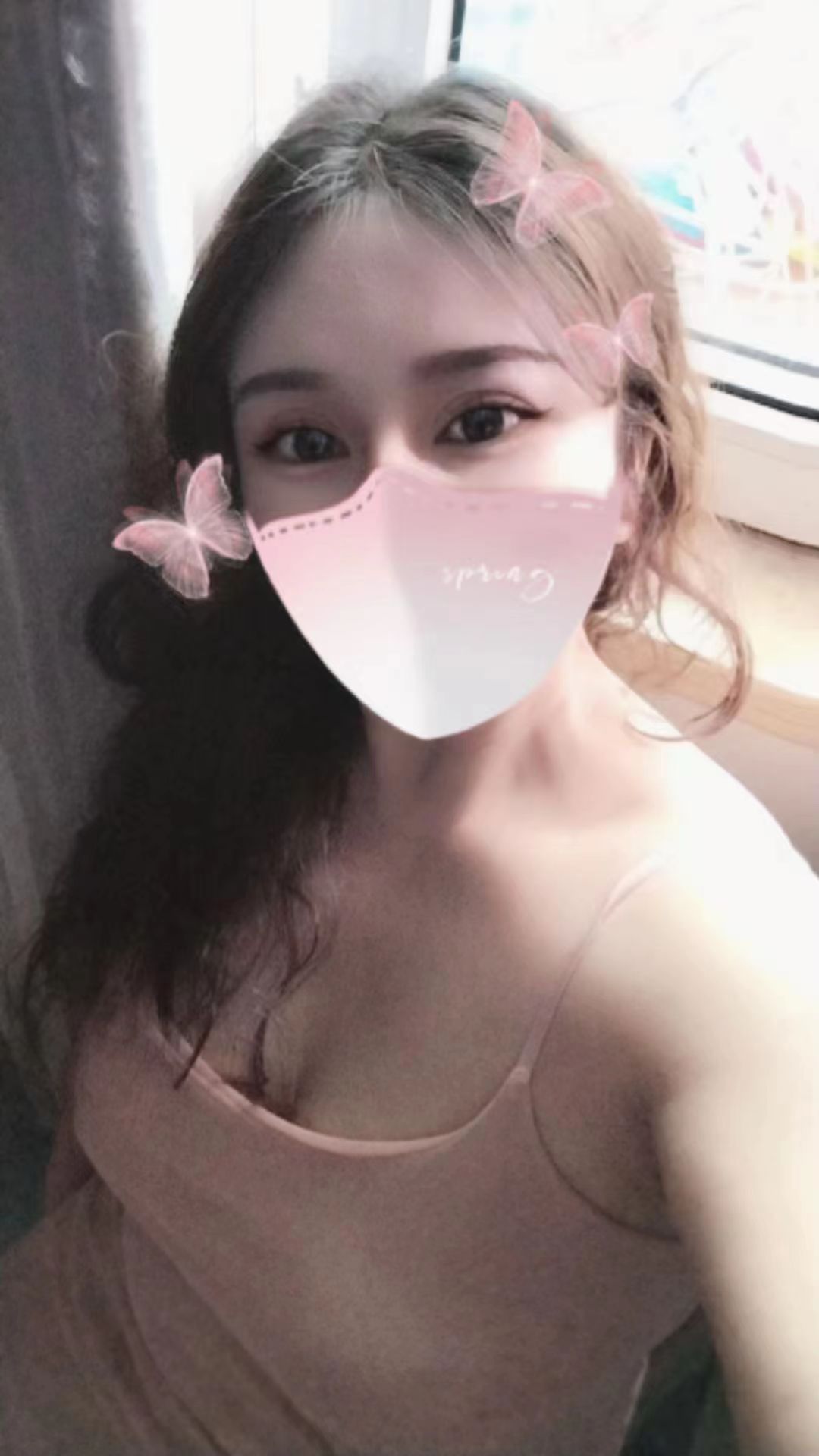 湖里区热辣韵味美妞