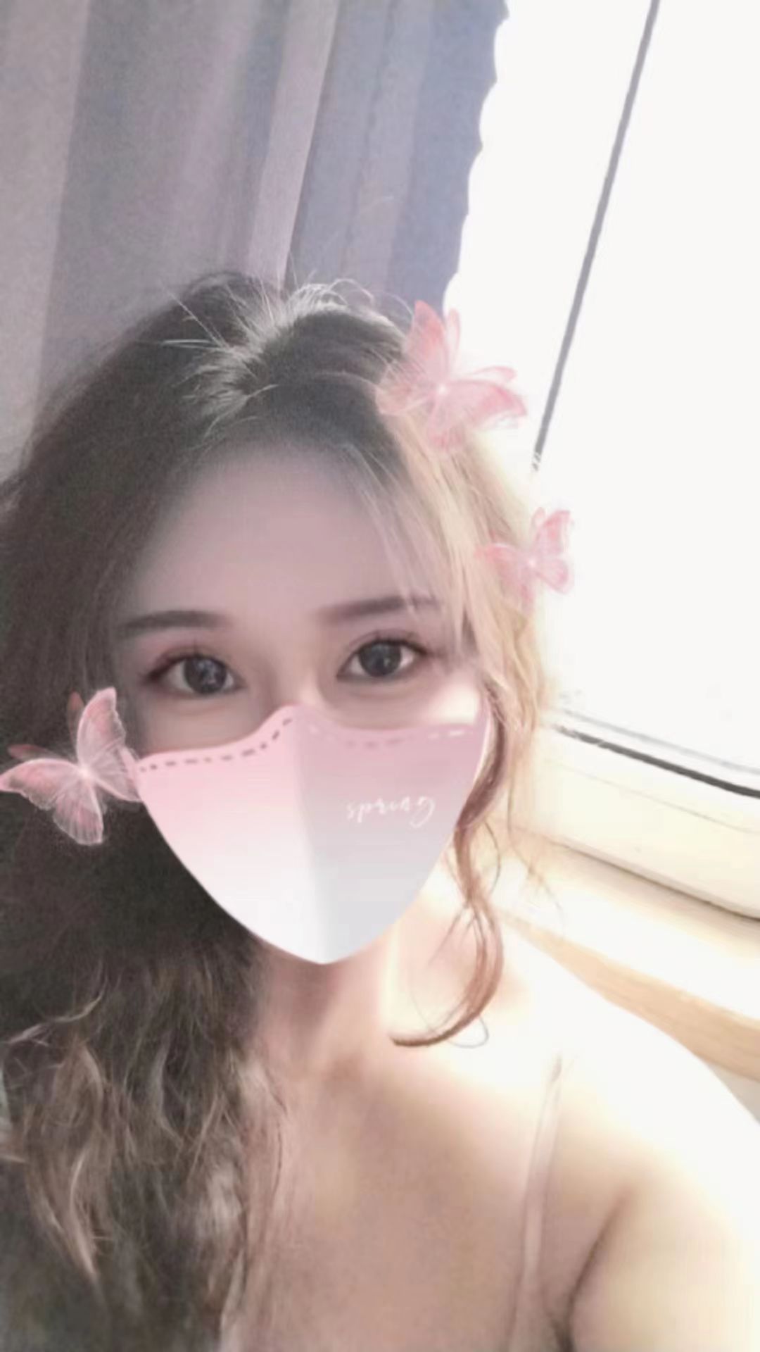 湖里区热辣韵味美妞